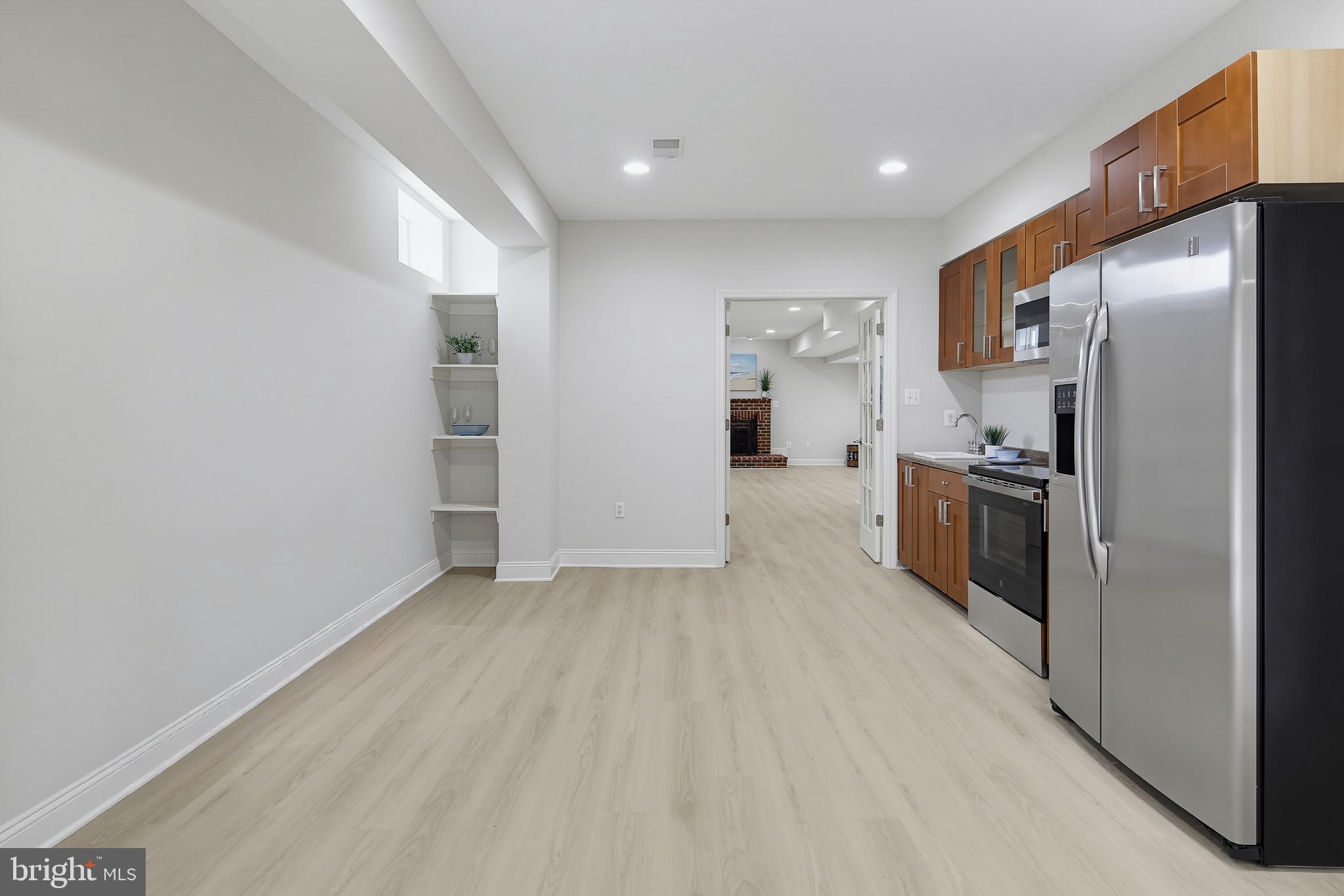 PINDELL CHASE - Residential