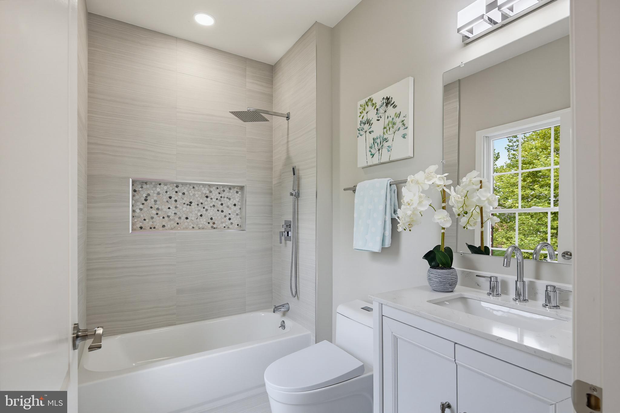 PINDELL CHASE - Residential