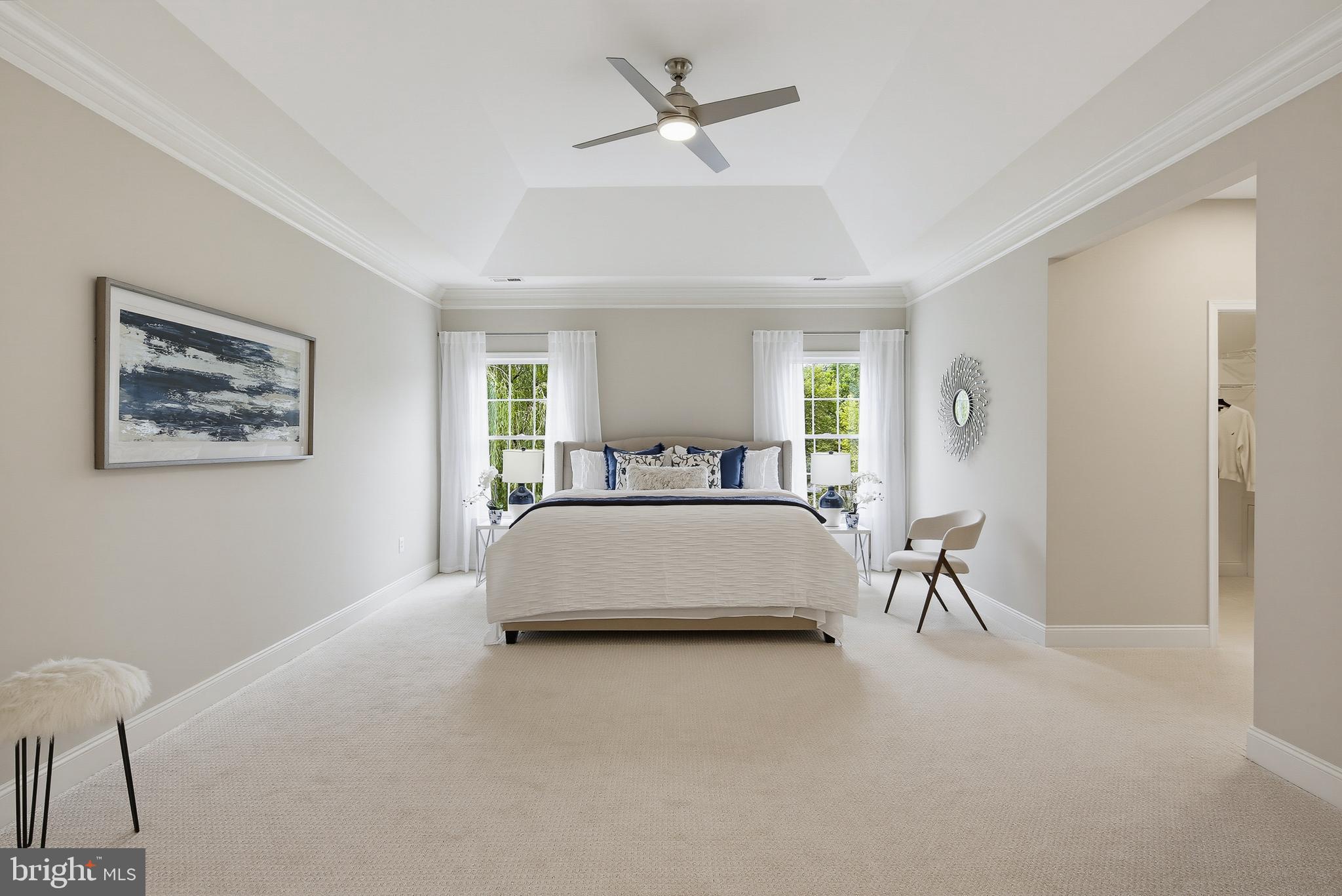 PINDELL CHASE - Residential