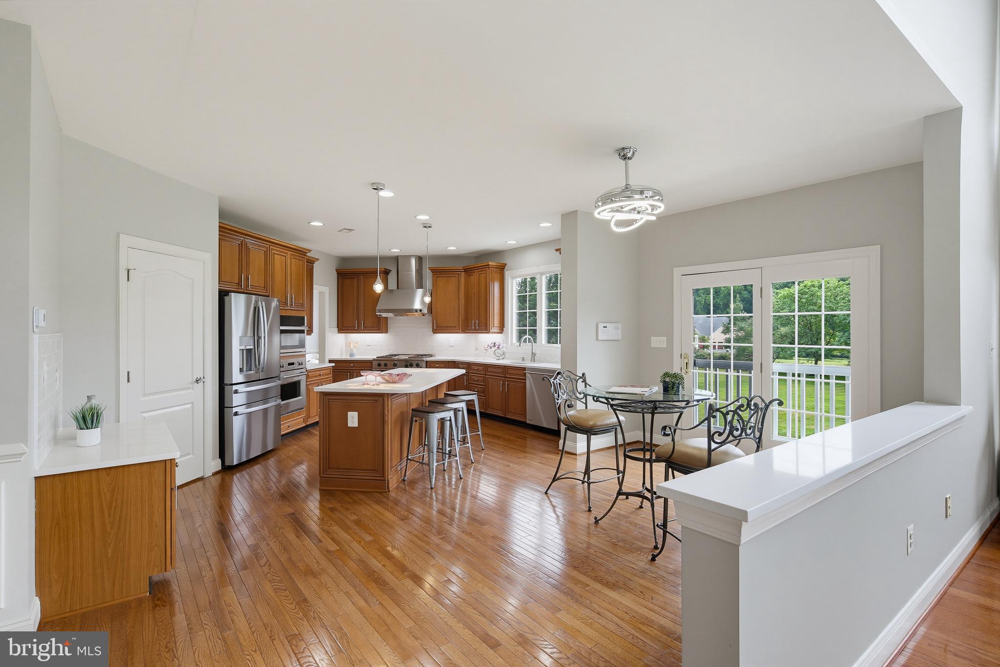 PINDELL CHASE - Residential