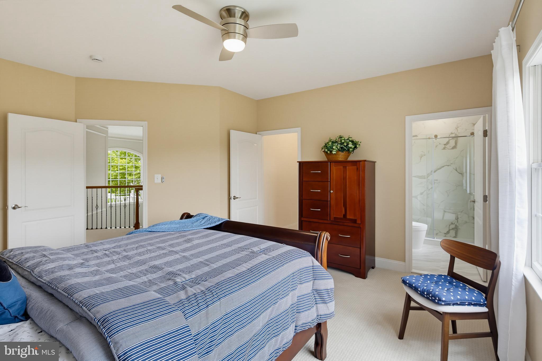 PINDELL CHASE - Residential