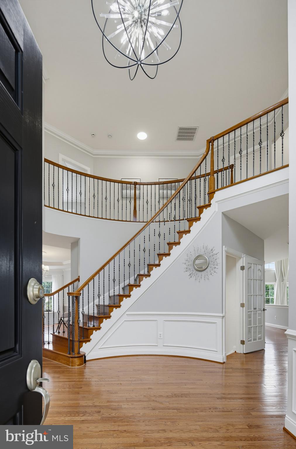 PINDELL CHASE - Residential