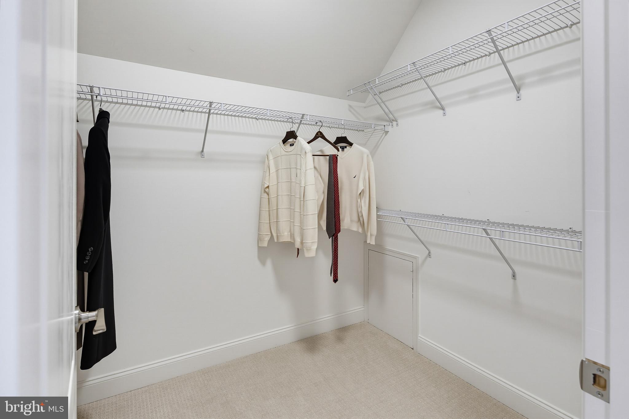 PINDELL CHASE - Residential