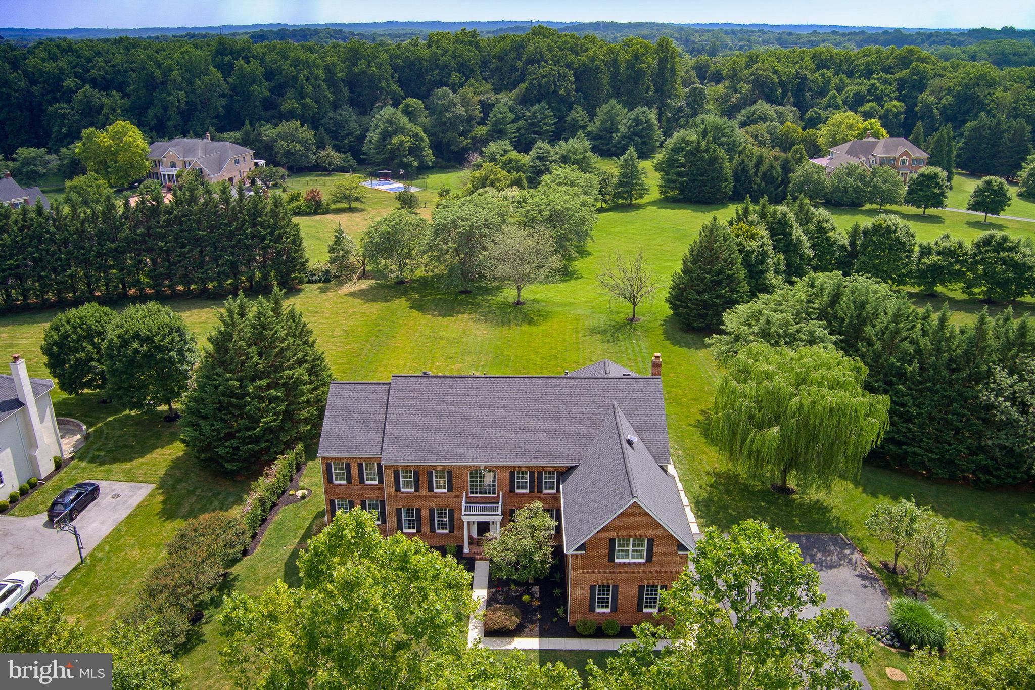 PINDELL CHASE - Residential