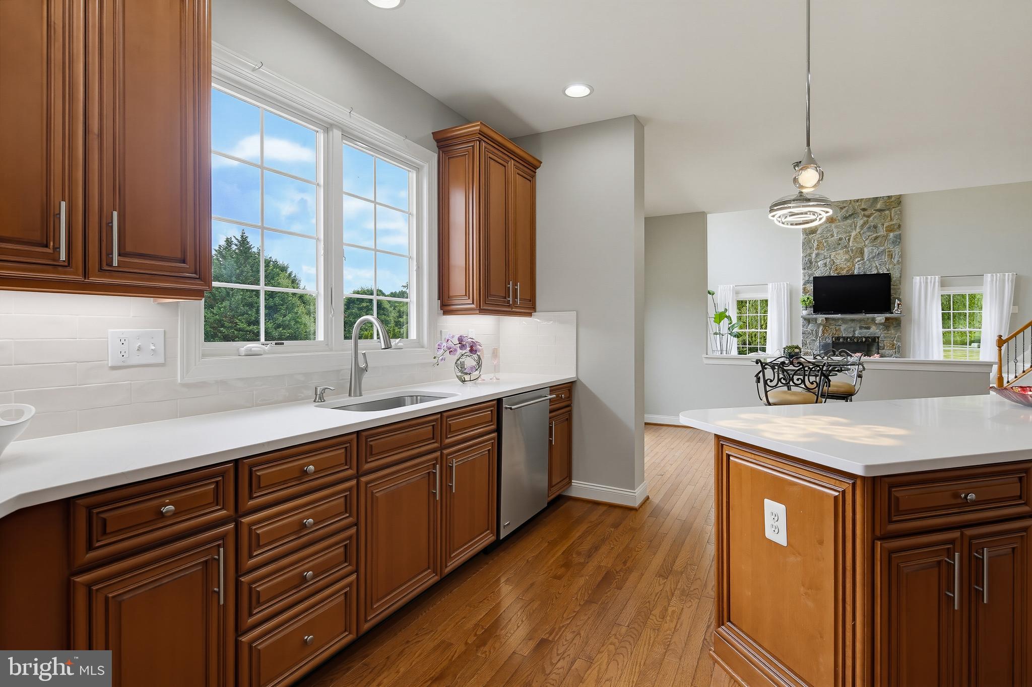 PINDELL CHASE - Residential
