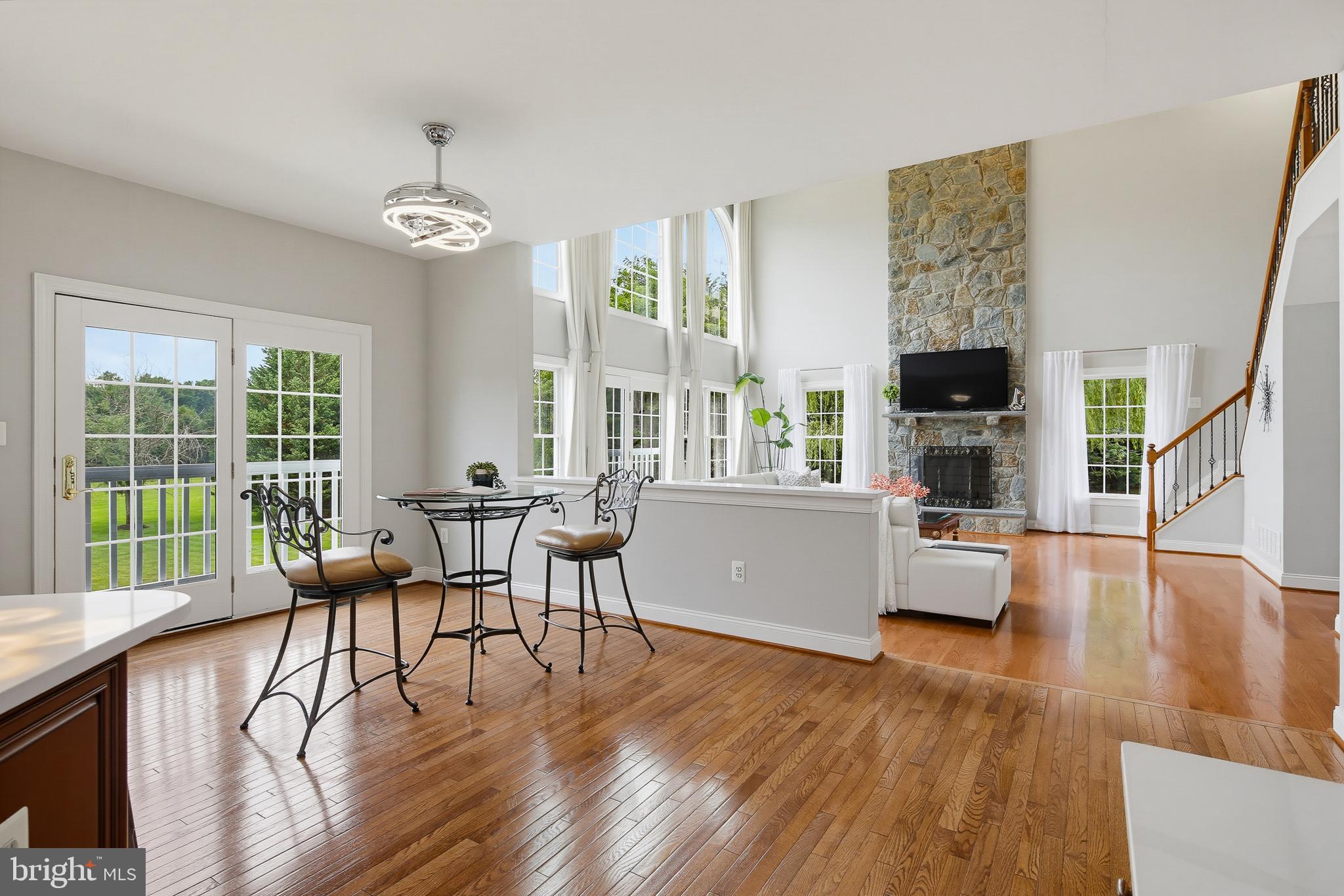 PINDELL CHASE - Residential