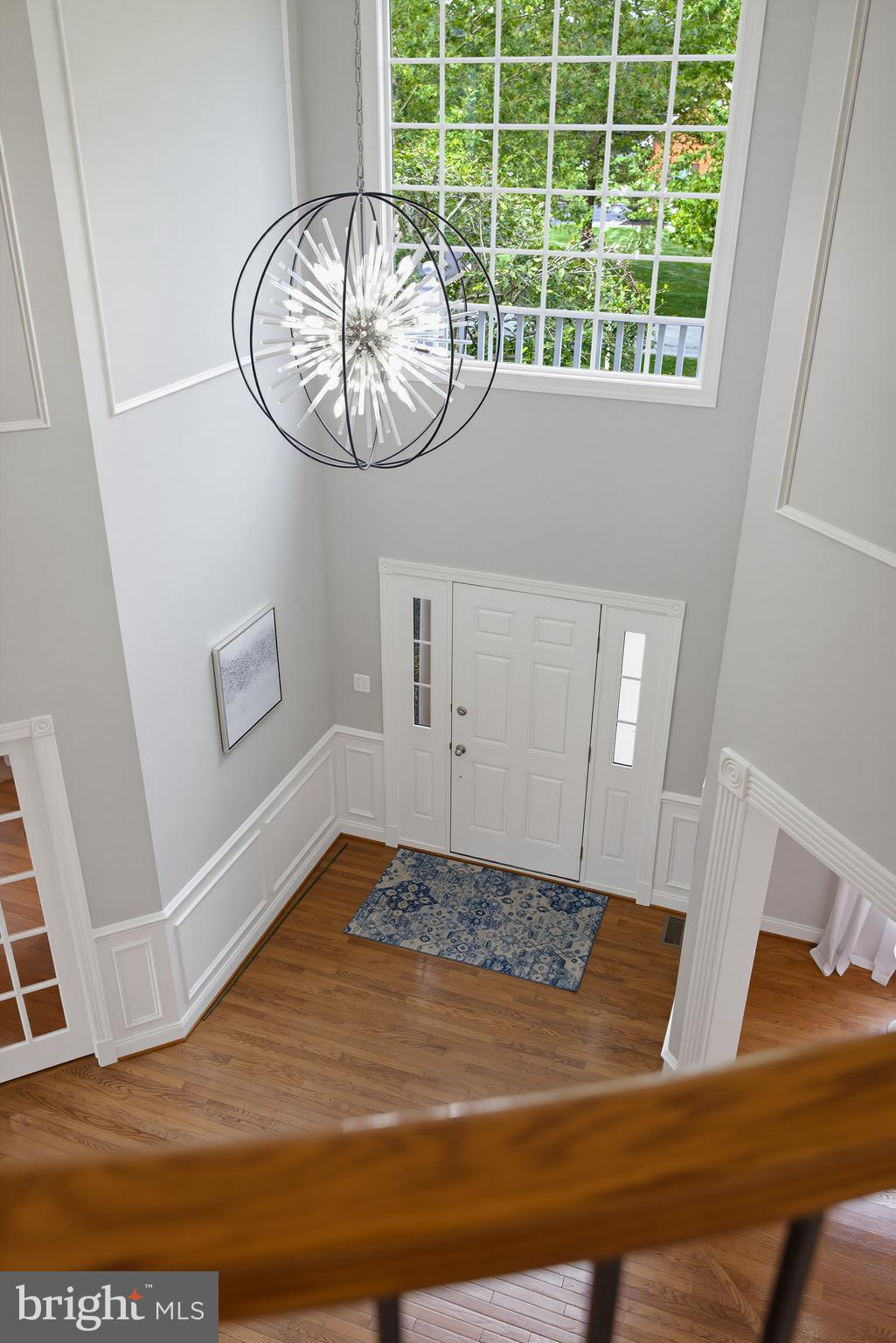 PINDELL CHASE - Residential