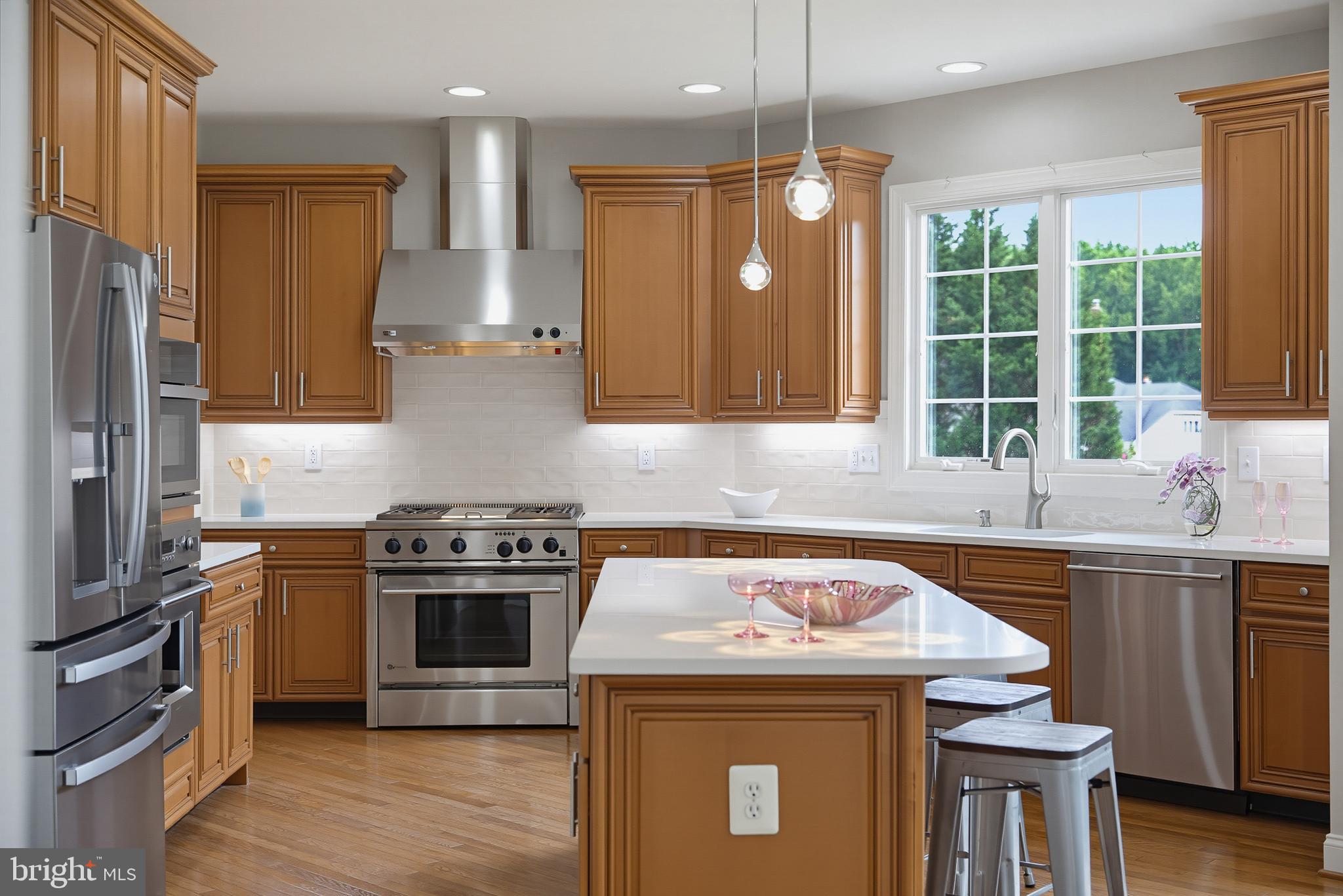 PINDELL CHASE - Residential