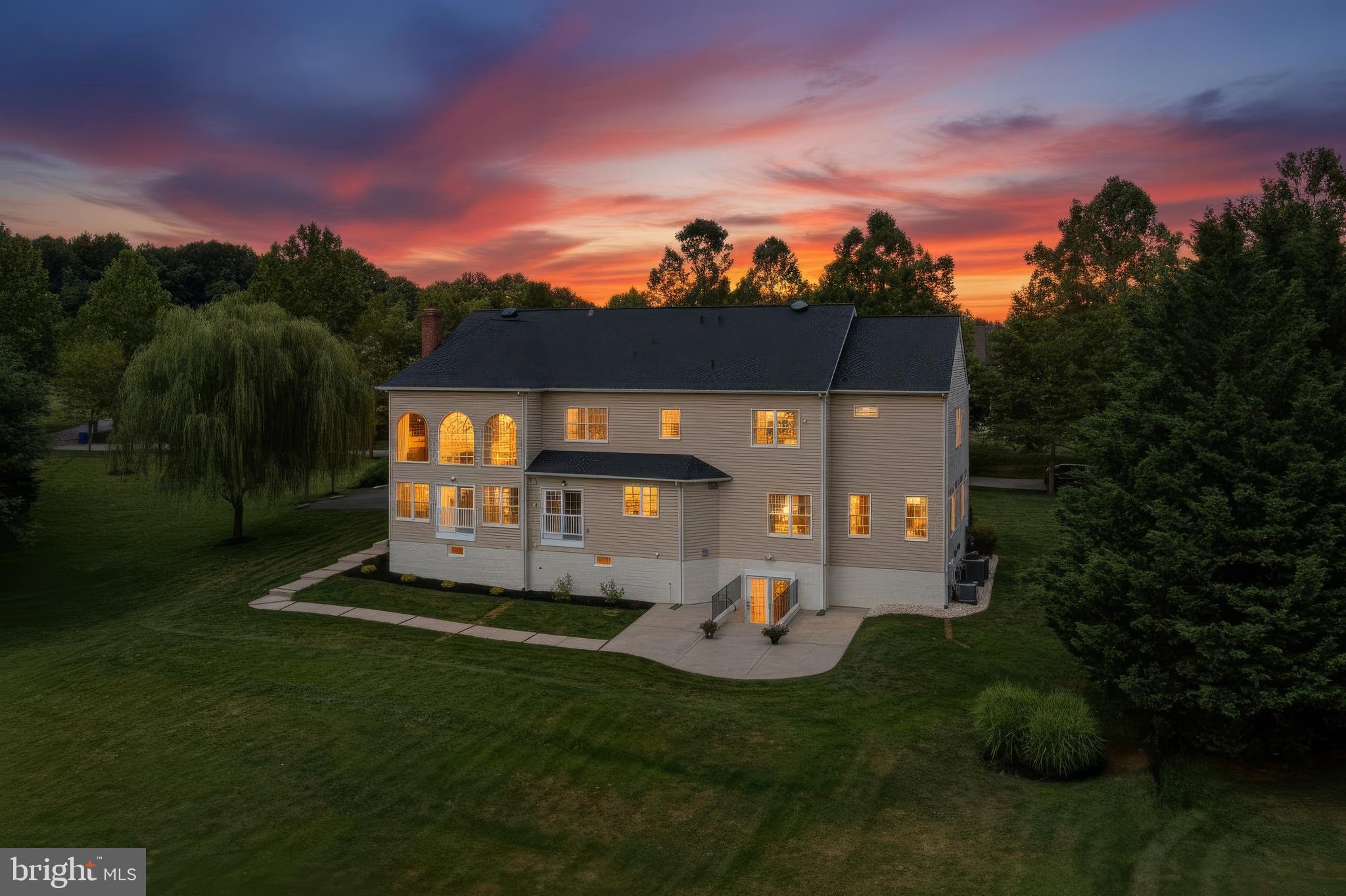 PINDELL CHASE - Residential