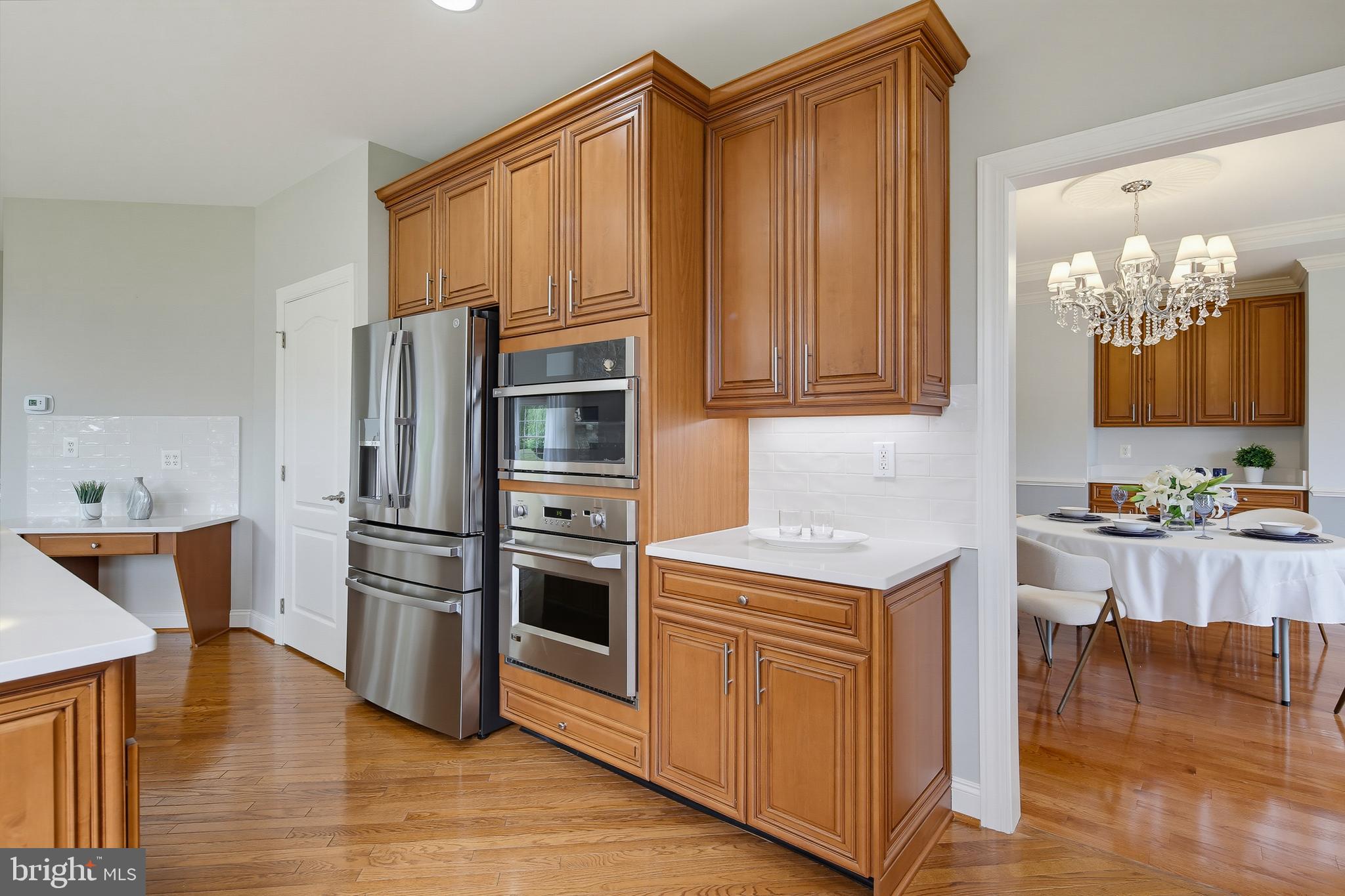 PINDELL CHASE - Residential