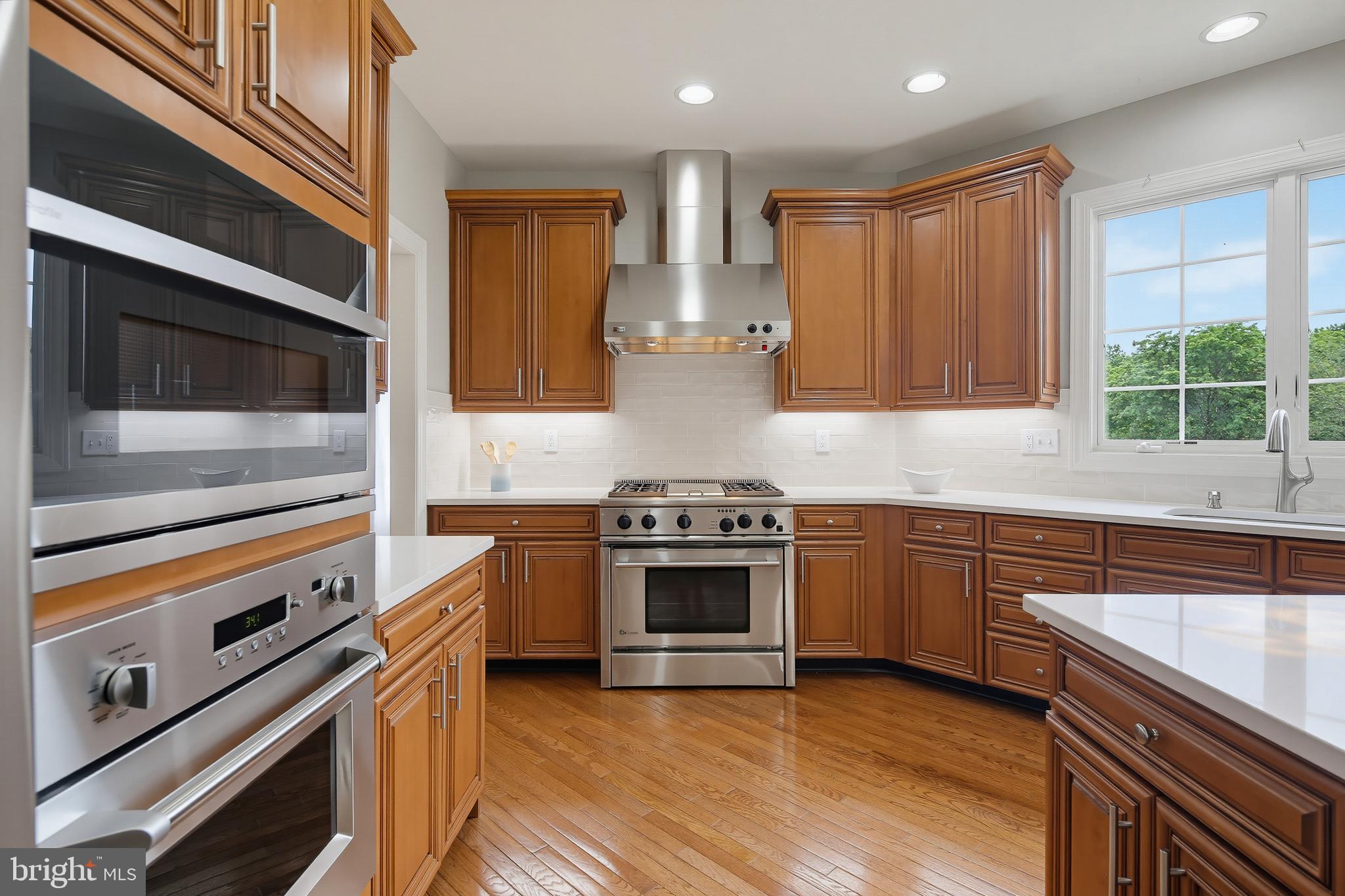PINDELL CHASE - Residential