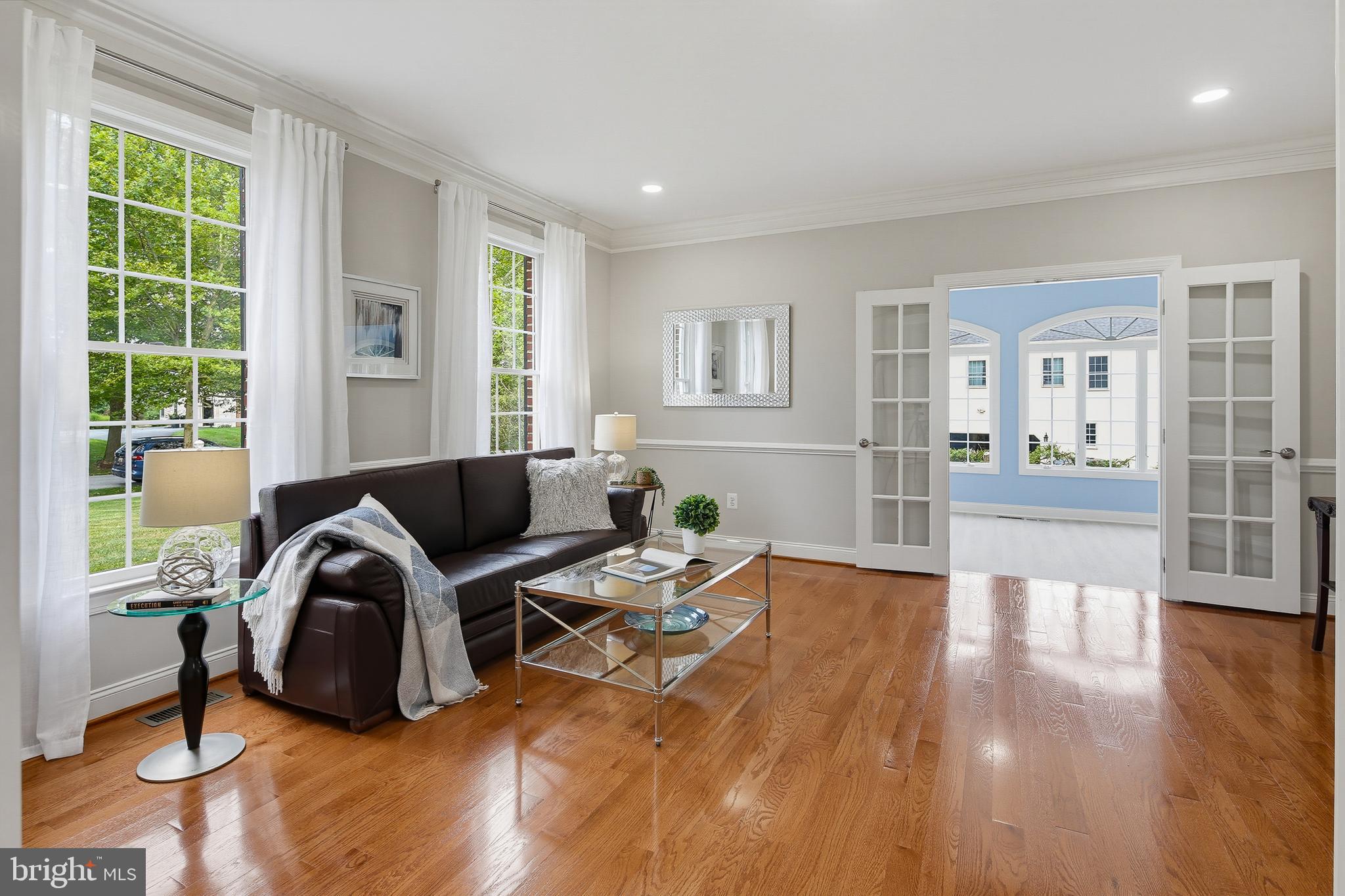 PINDELL CHASE - Residential
