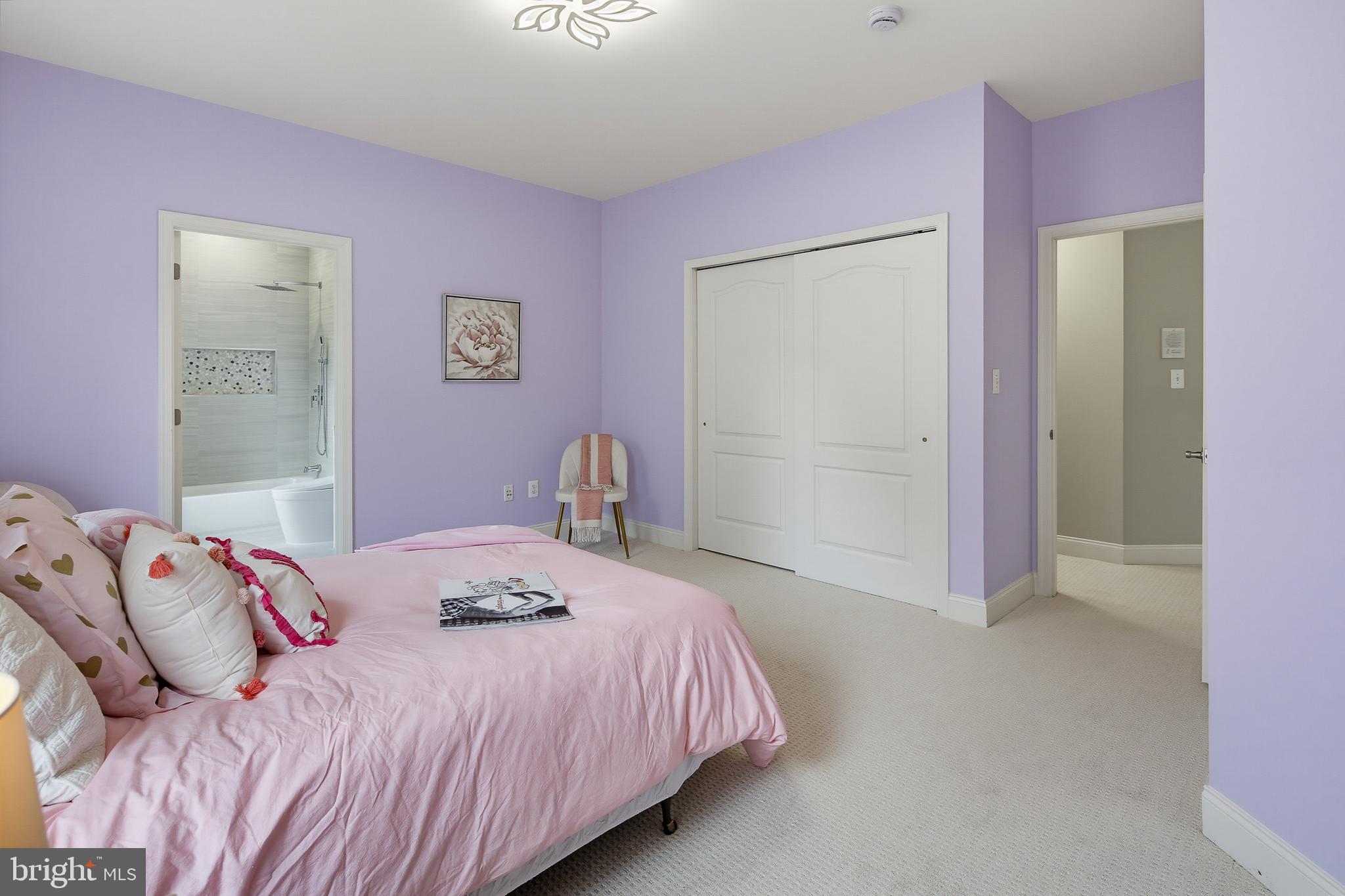 PINDELL CHASE - Residential