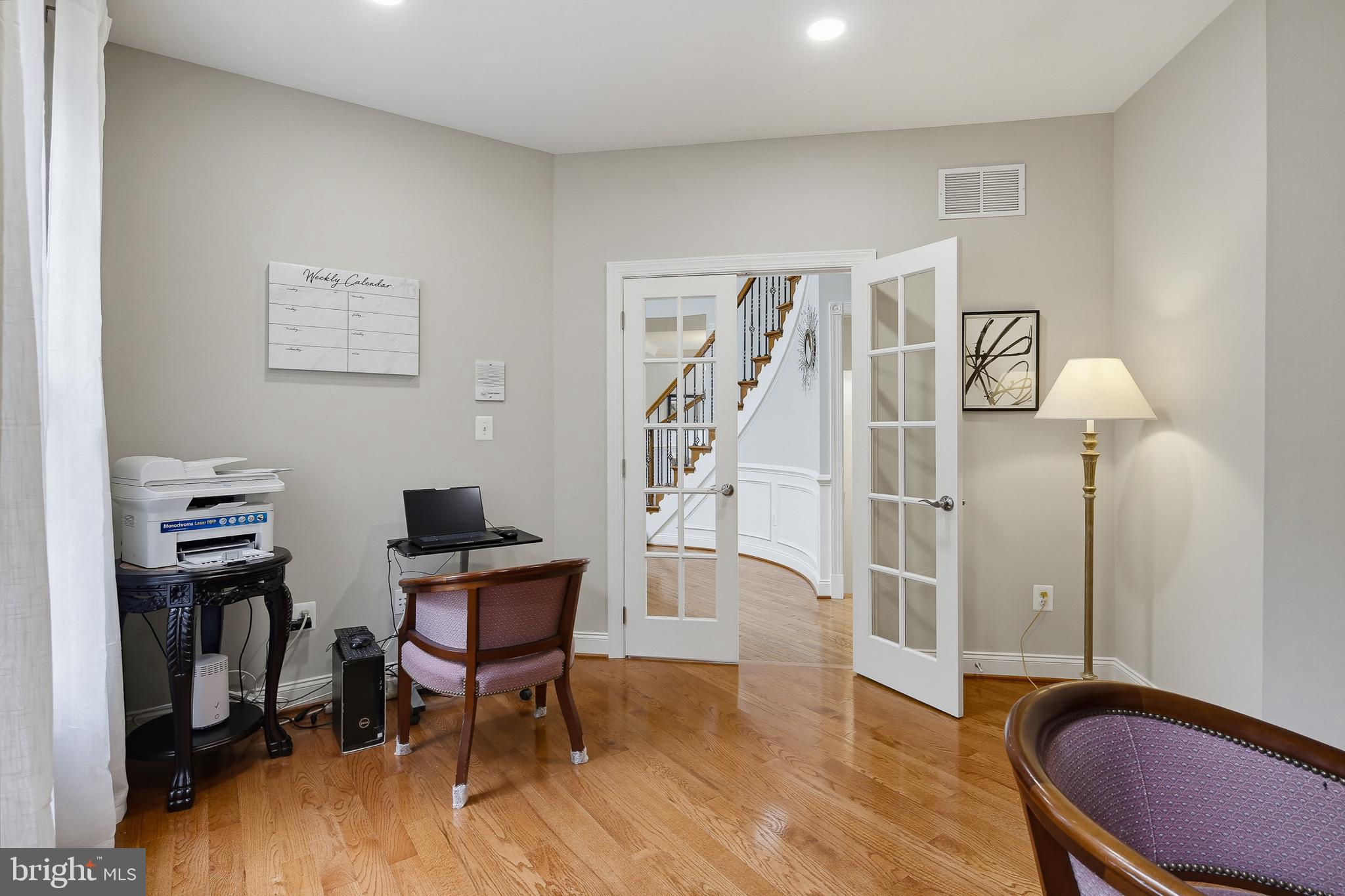 PINDELL CHASE - Residential