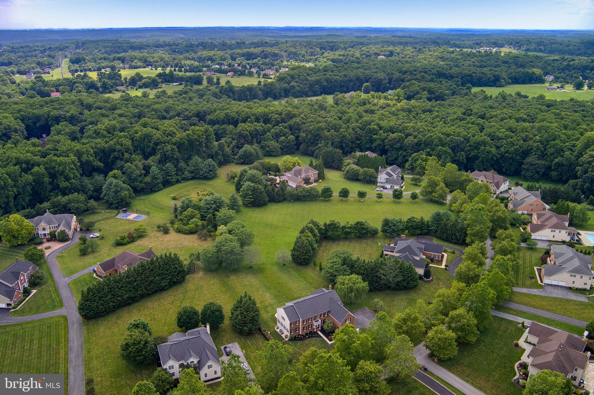 PINDELL CHASE - Residential