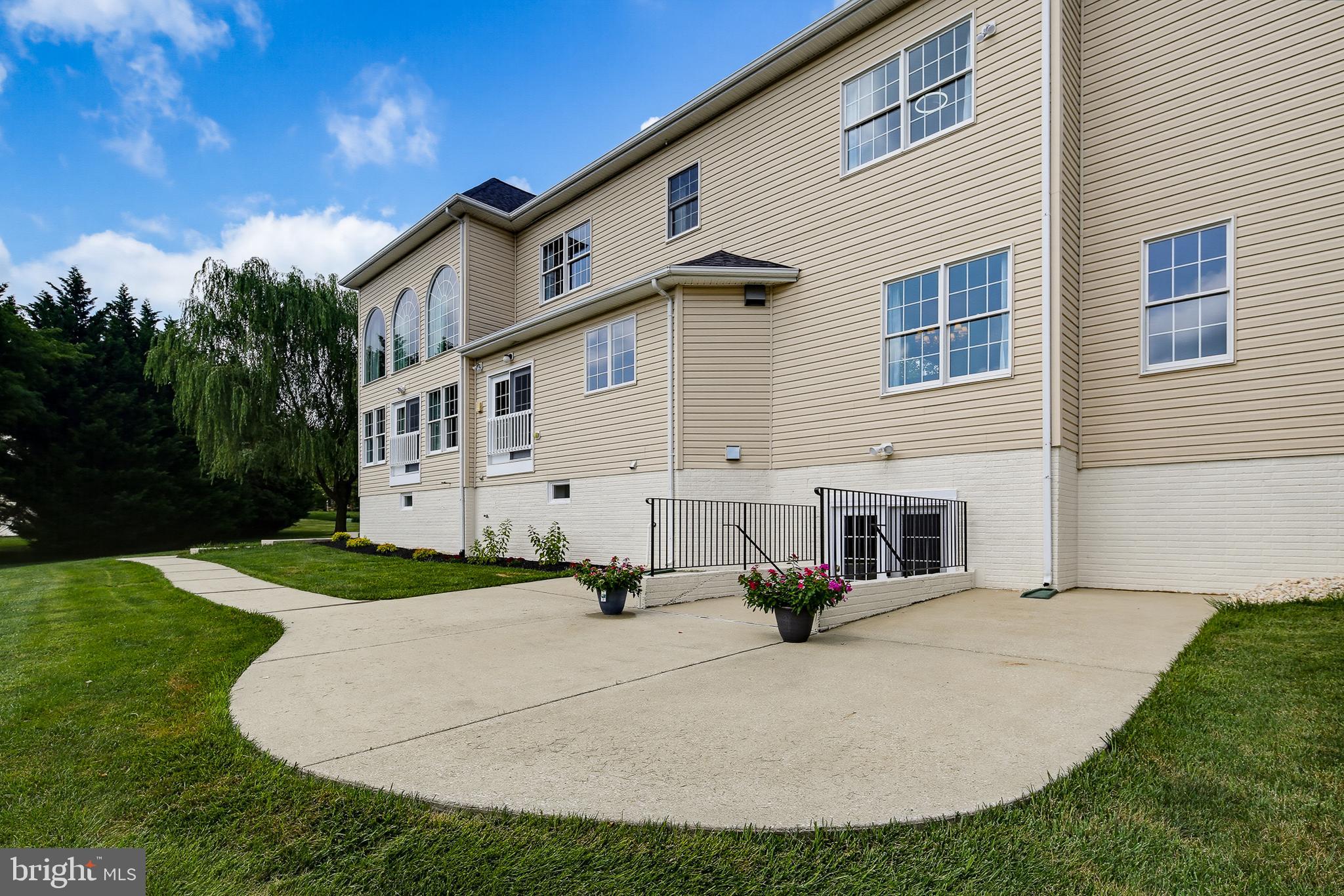PINDELL CHASE - Residential