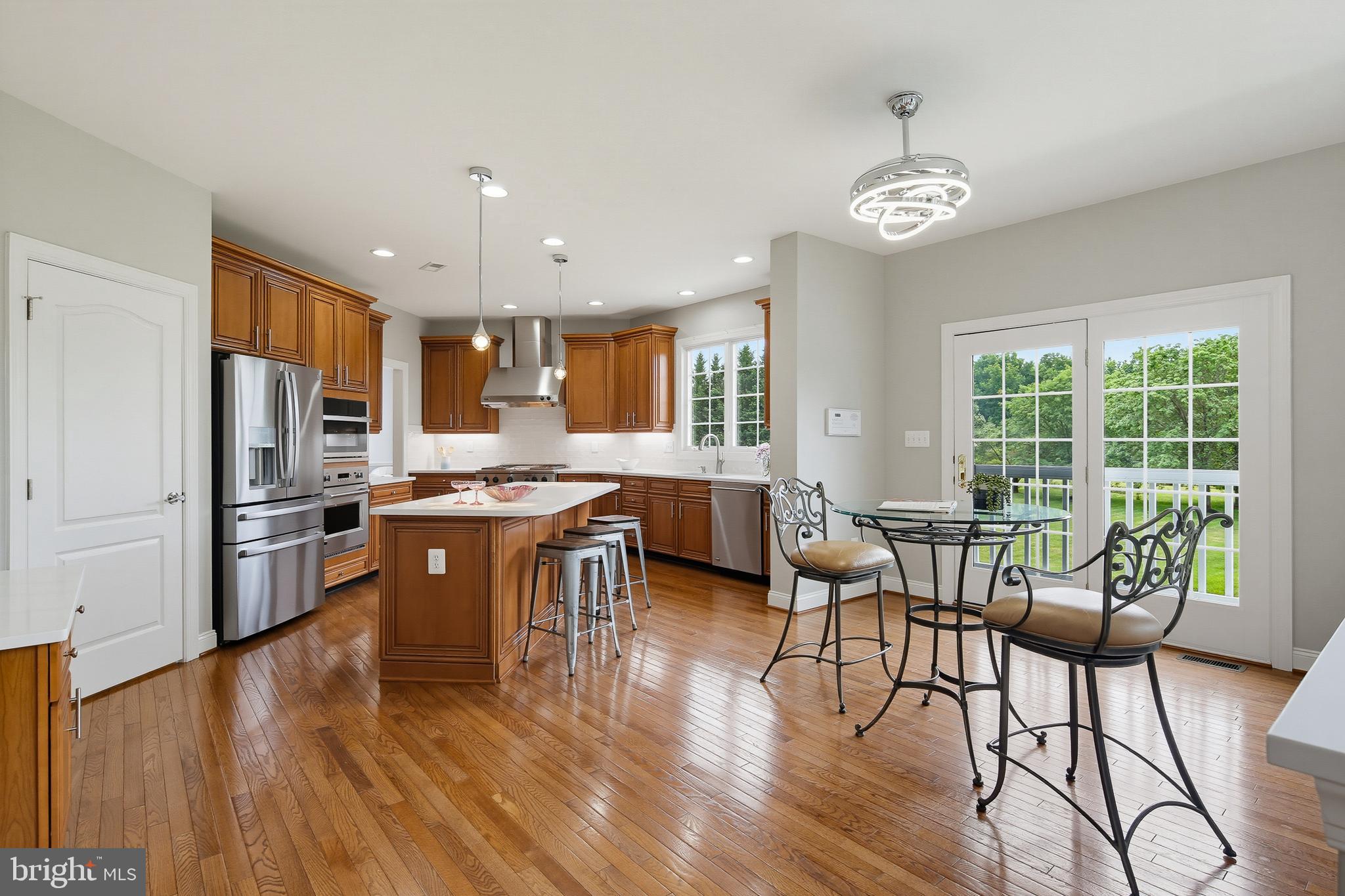 PINDELL CHASE - Residential