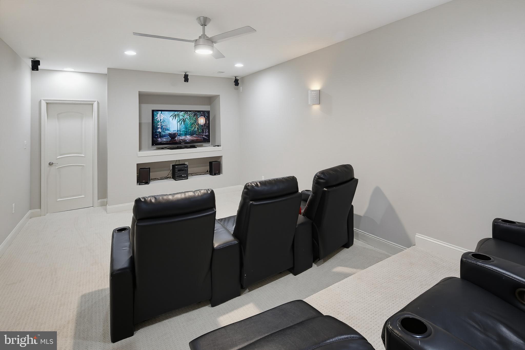 PINDELL CHASE - Residential