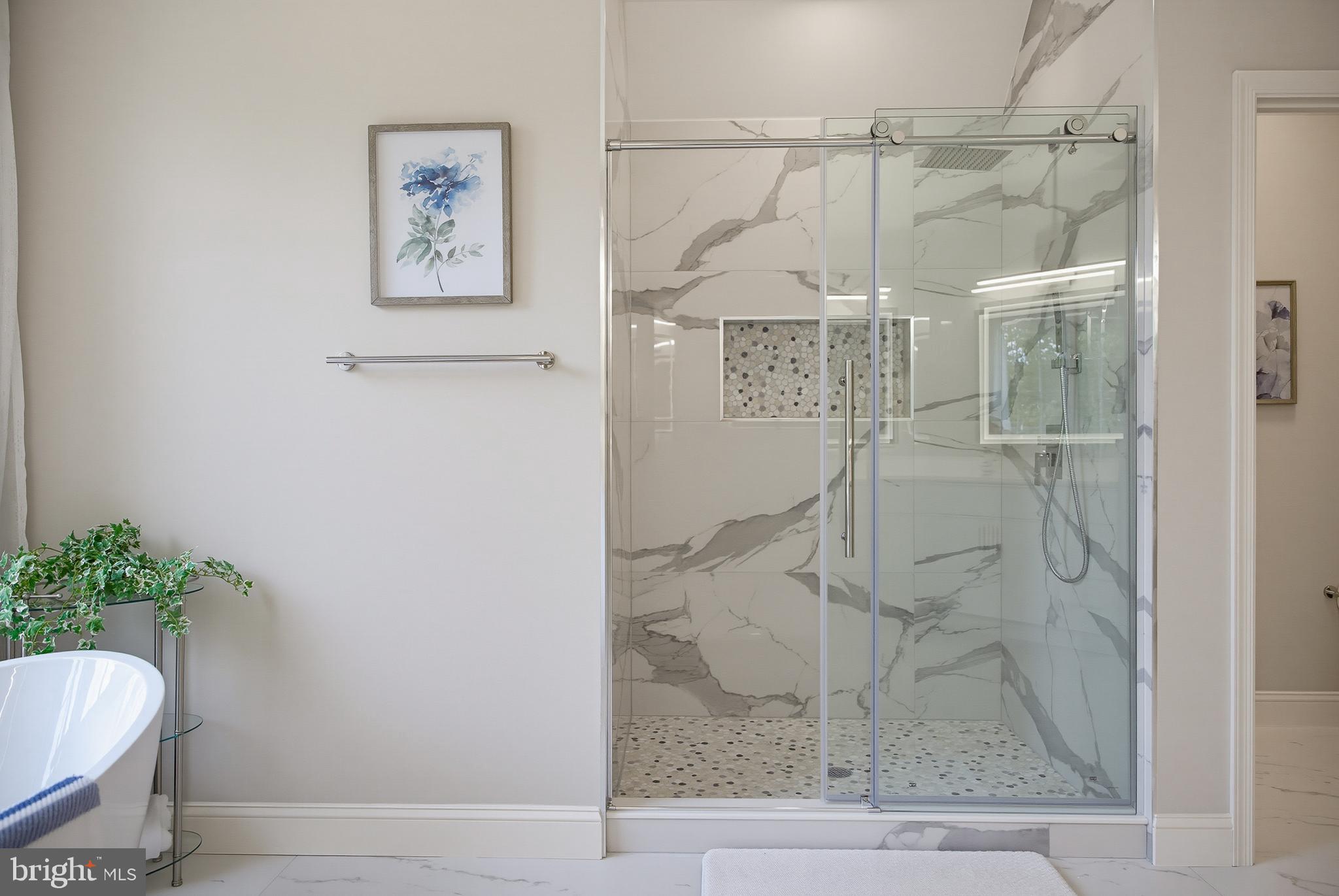 PINDELL CHASE - Residential