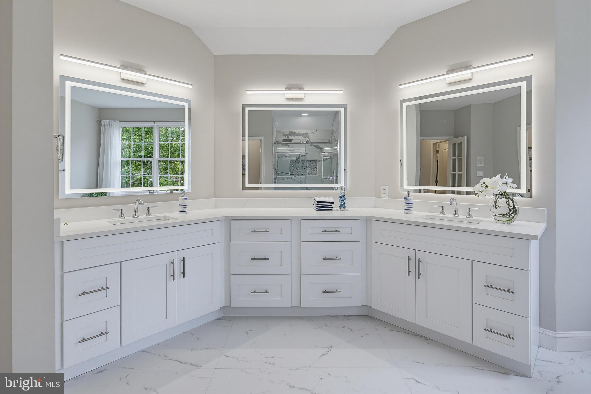 PINDELL CHASE - Residential