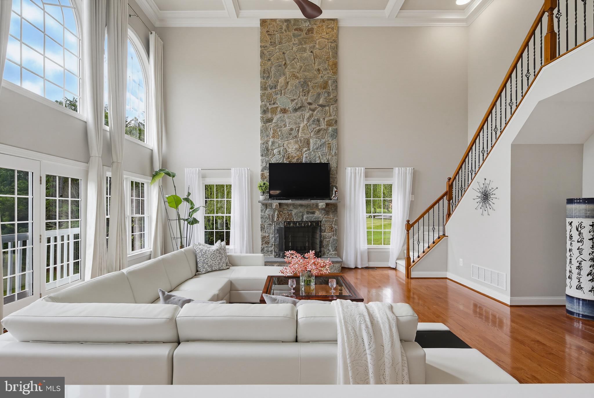 PINDELL CHASE - Residential