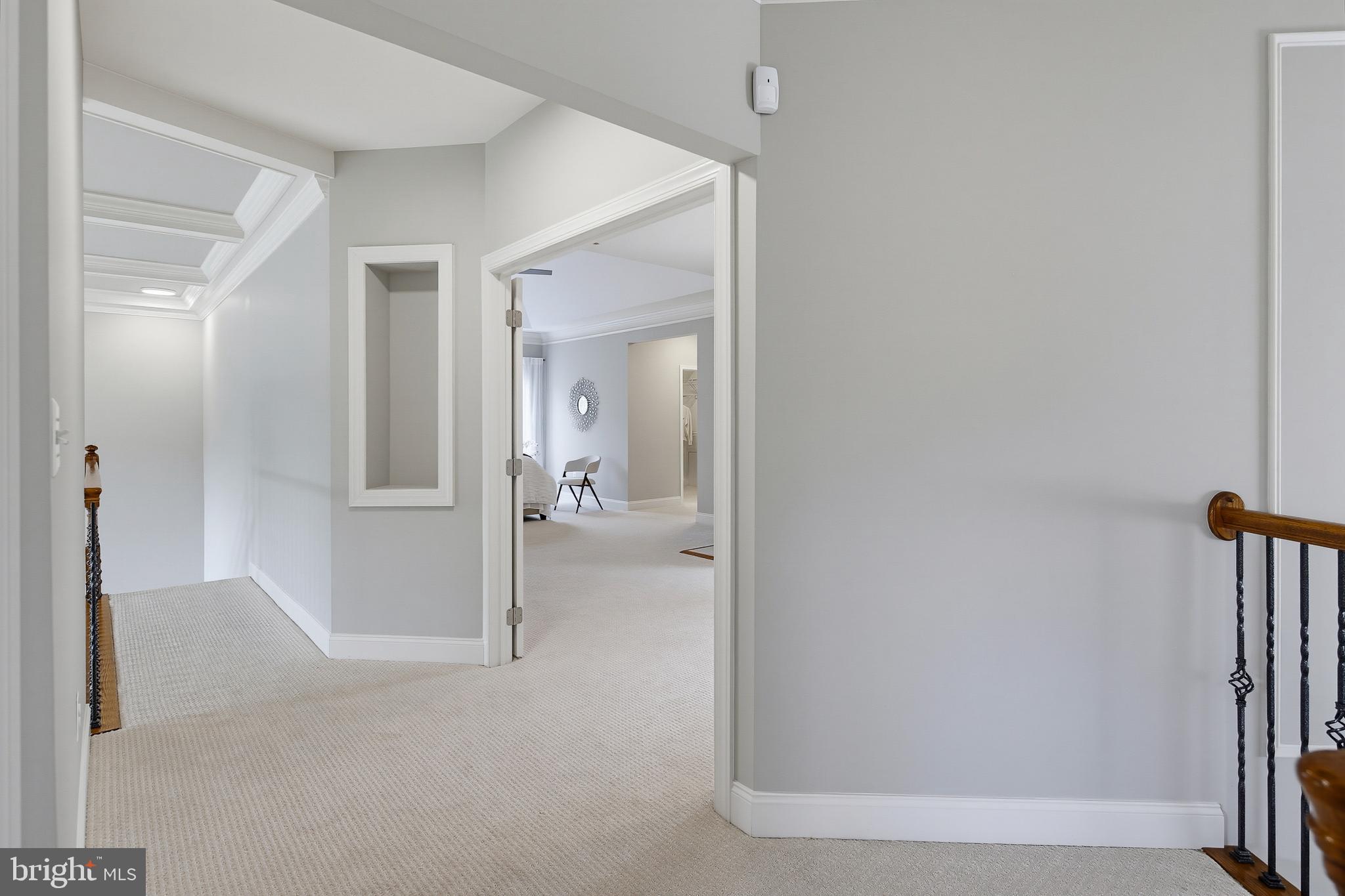 PINDELL CHASE - Residential