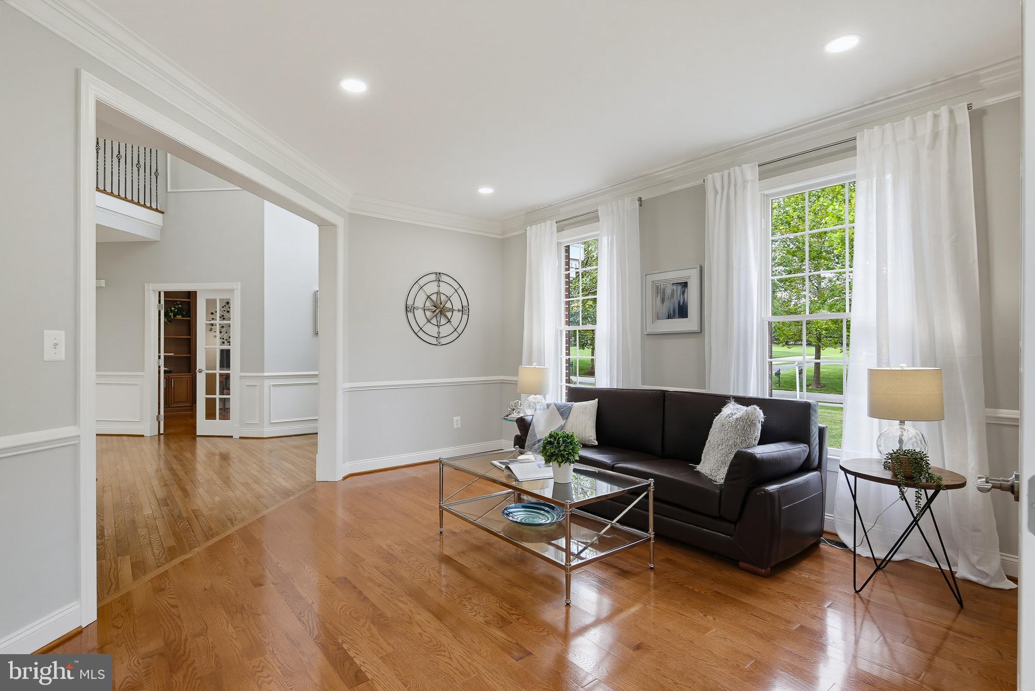 PINDELL CHASE - Residential