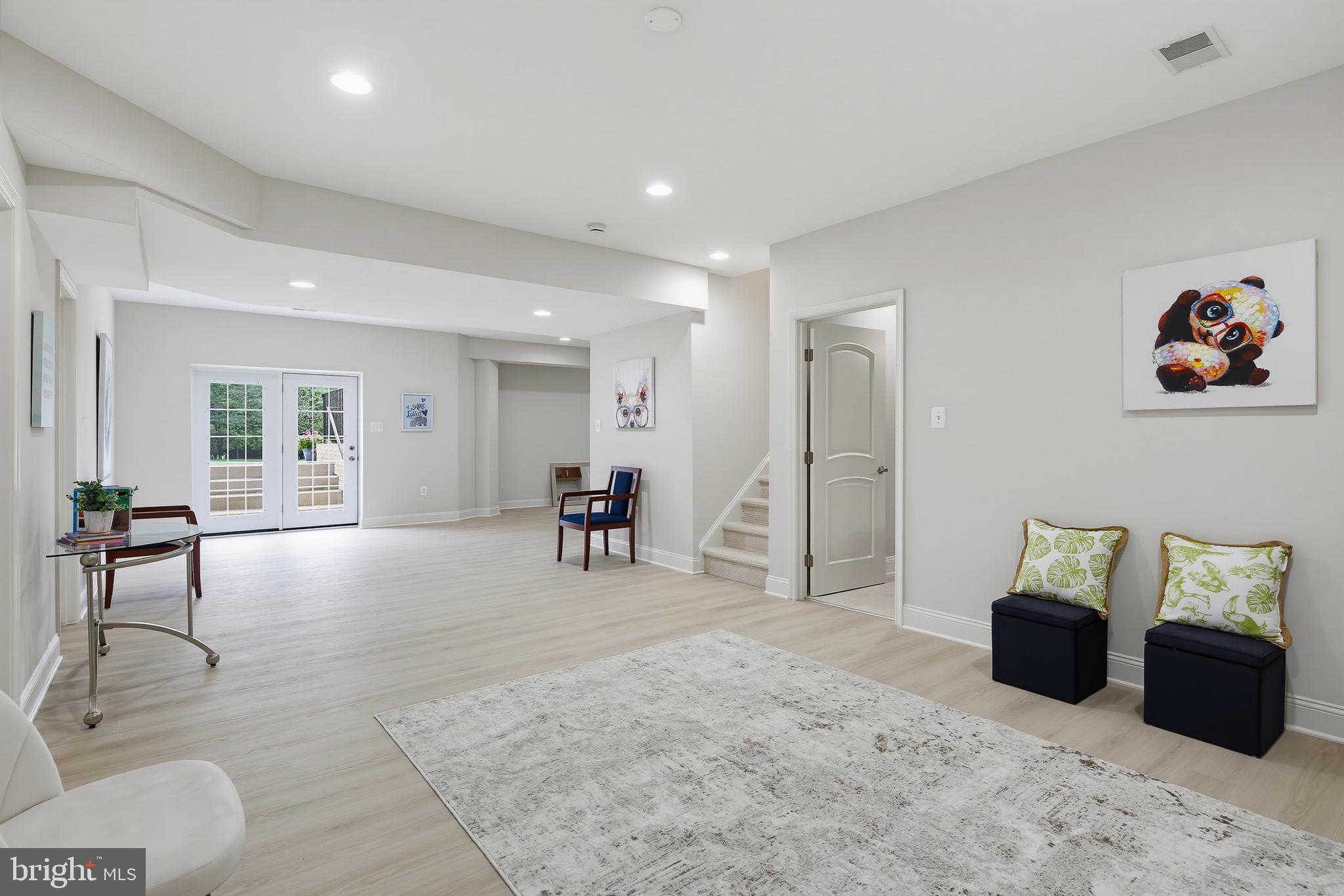PINDELL CHASE - Residential