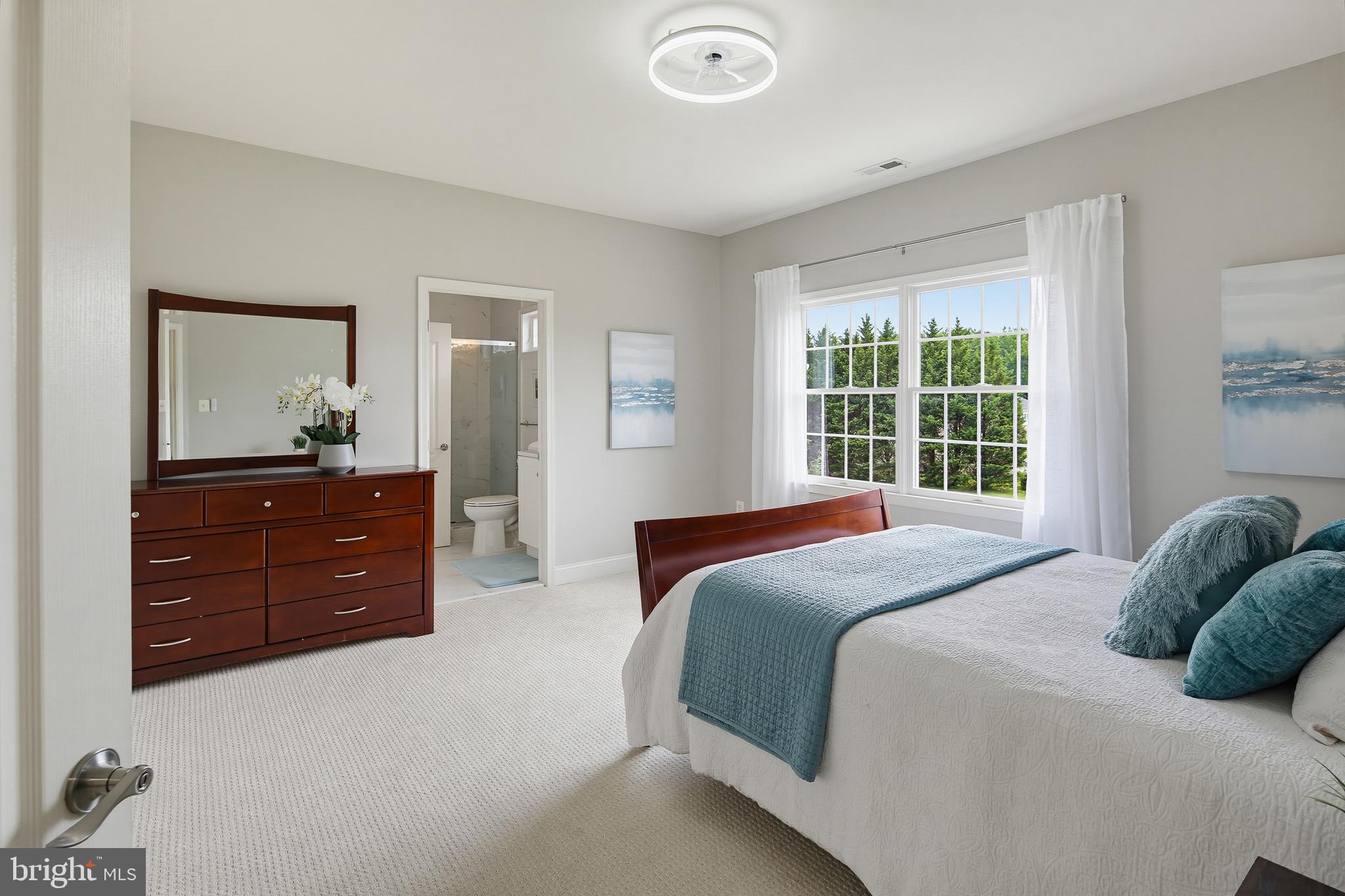PINDELL CHASE - Residential