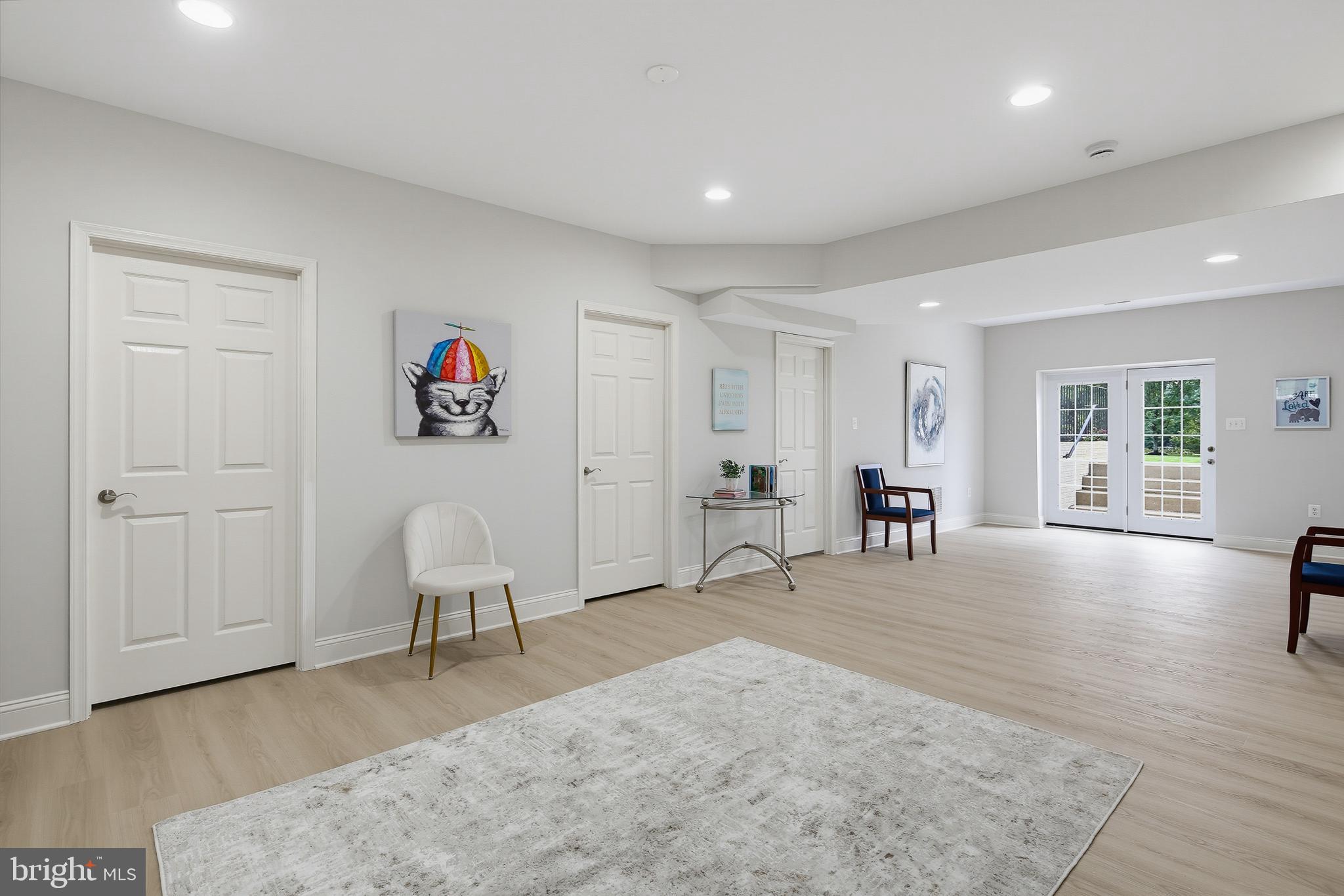 PINDELL CHASE - Residential
