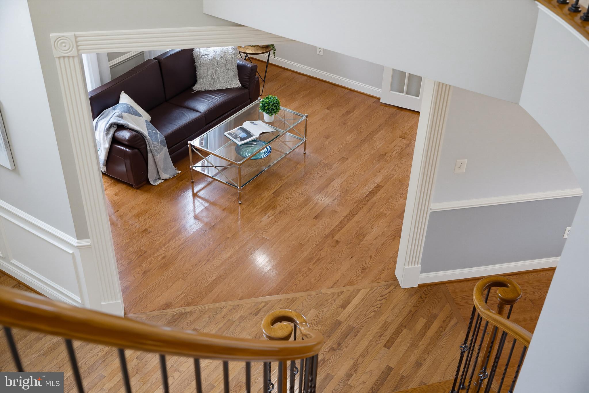 PINDELL CHASE - Residential