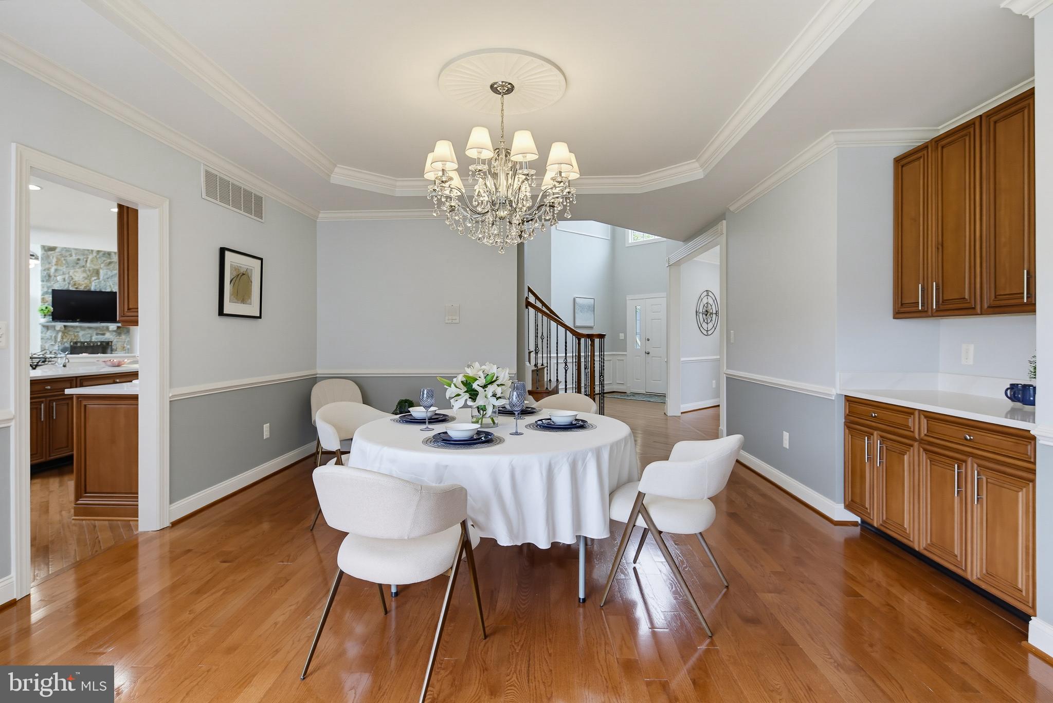 PINDELL CHASE - Residential