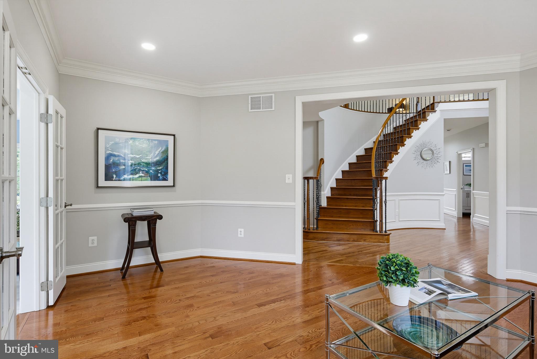 PINDELL CHASE - Residential