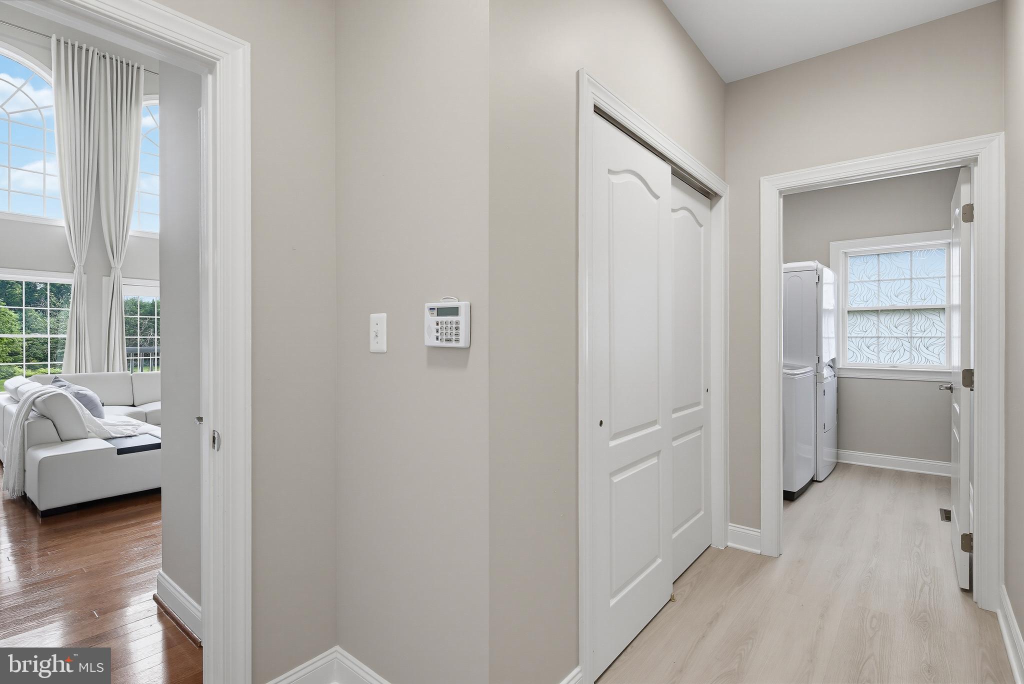 PINDELL CHASE - Residential