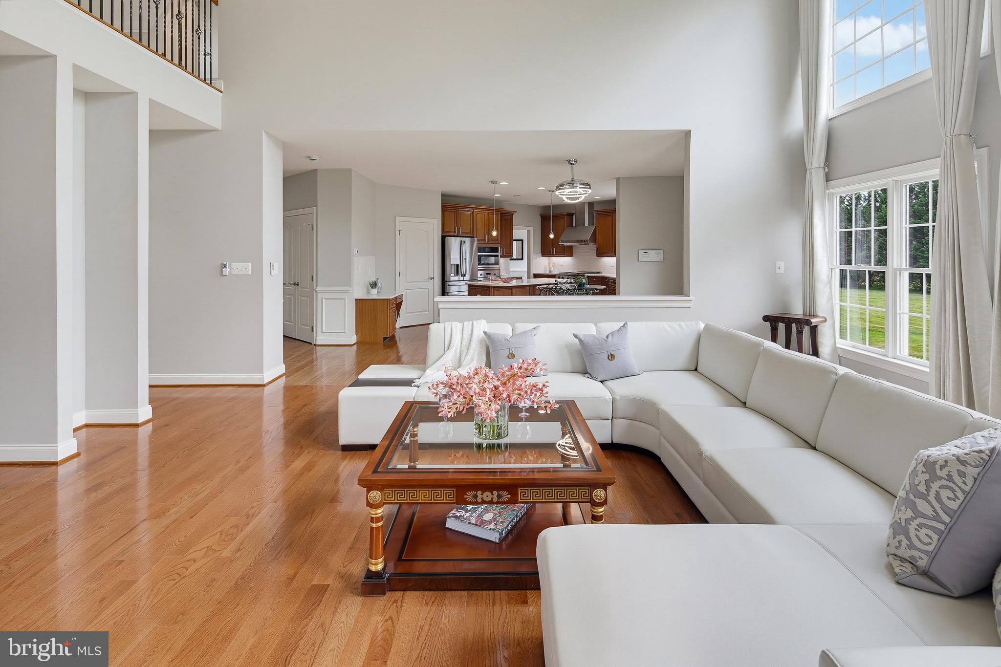 PINDELL CHASE - Residential