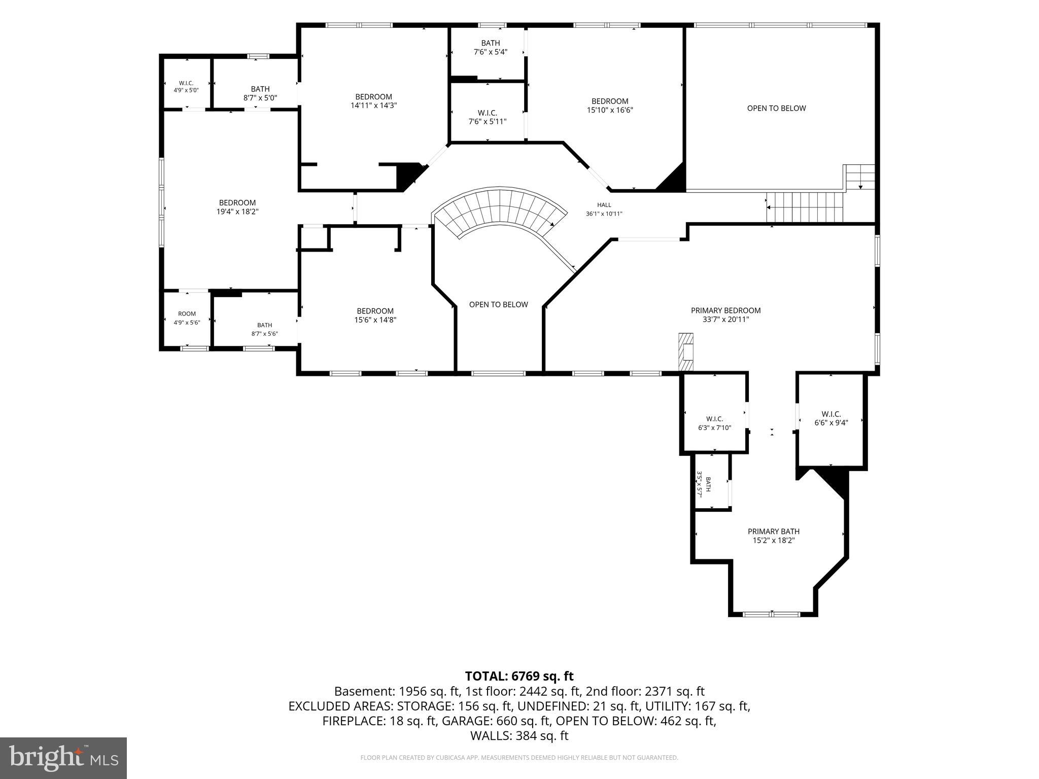 PINDELL CHASE - Residential