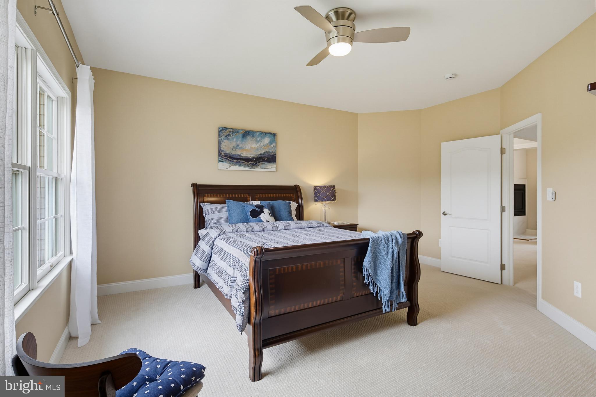 PINDELL CHASE - Residential
