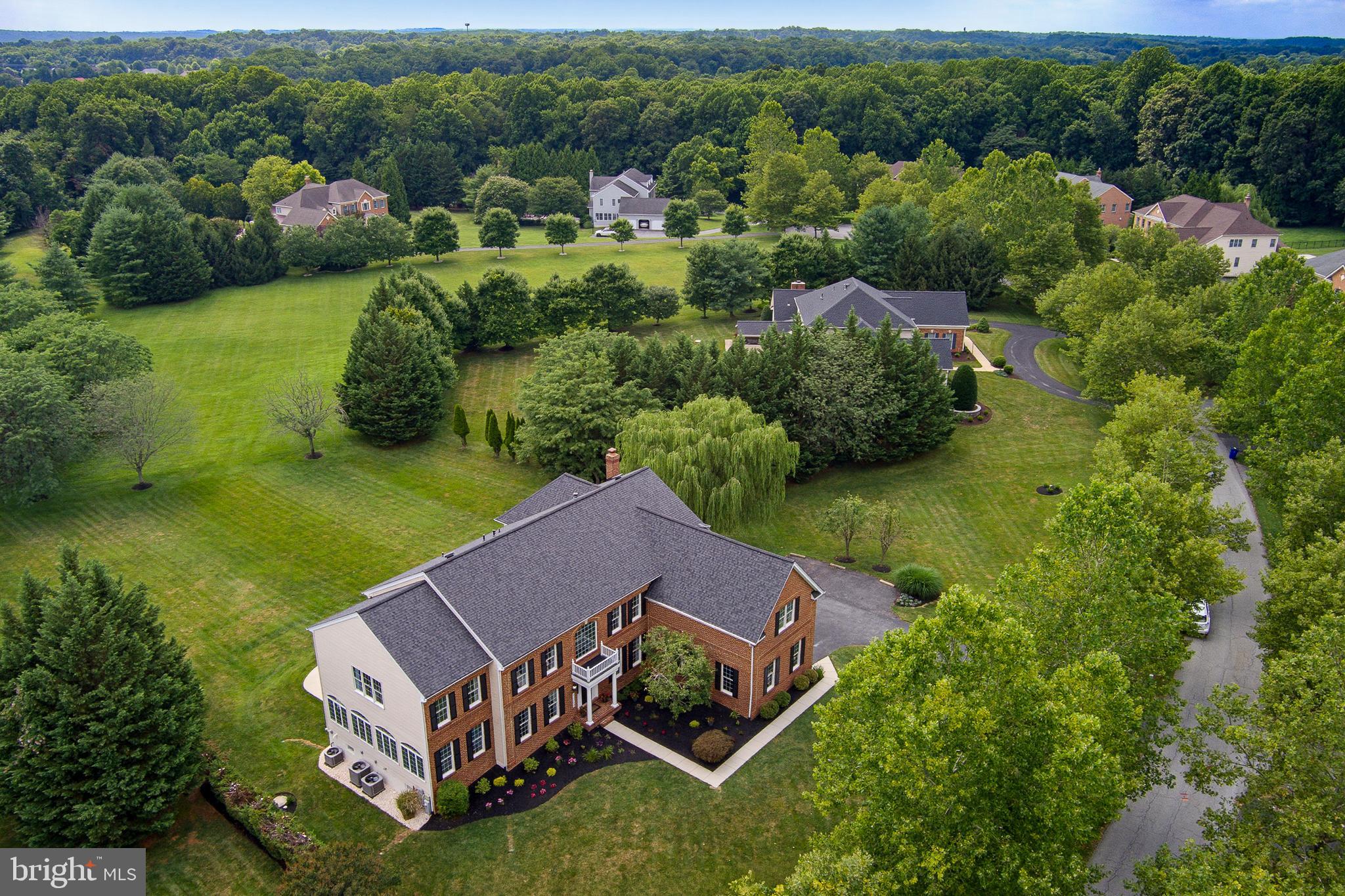 PINDELL CHASE - Residential