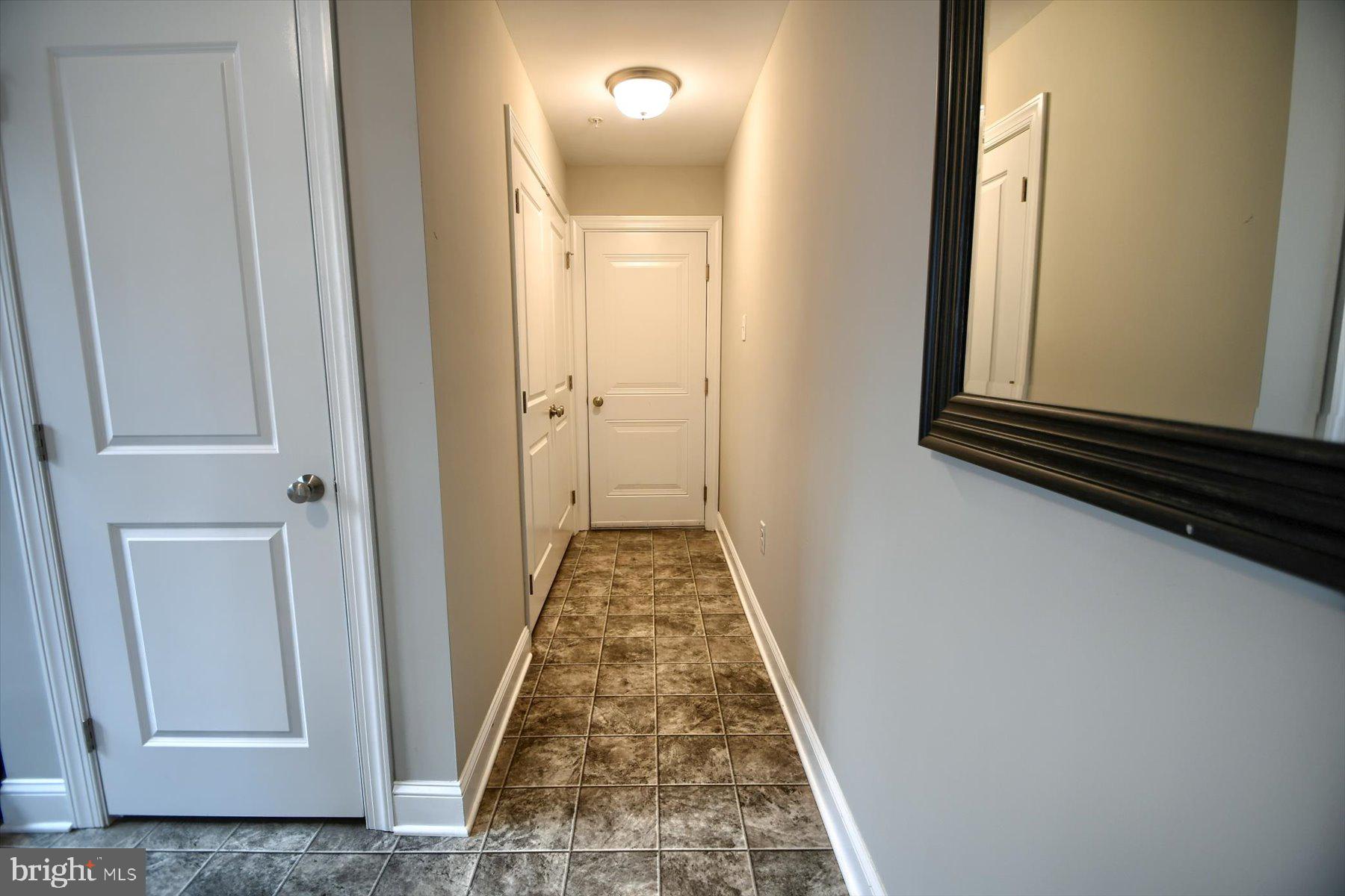 PENN SQ - Residential Lease