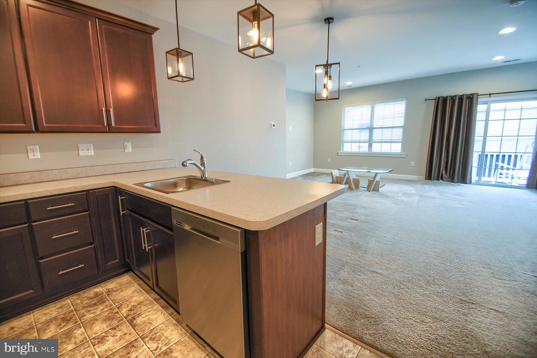 PENN SQ - Residential Lease