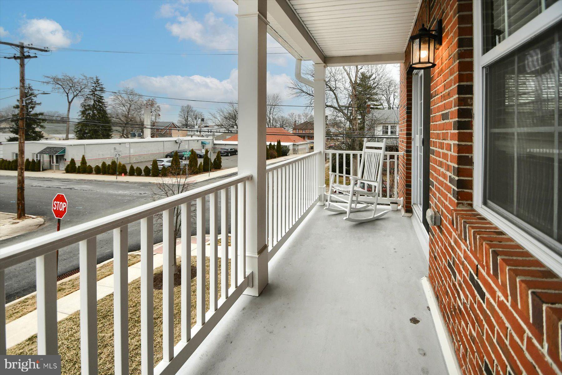PENN SQ - Residential Lease