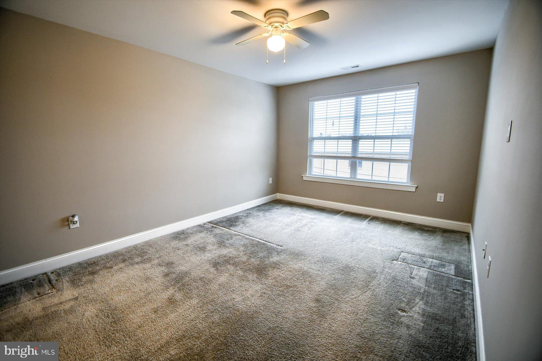 PENN SQ - Residential Lease