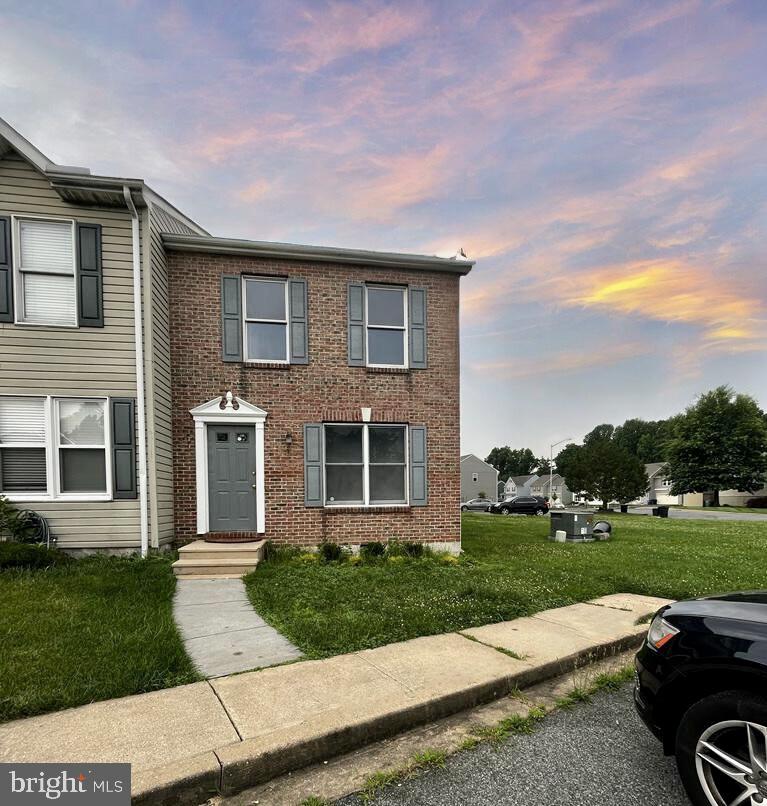 WHITEHALL WEST - Residential Lease
