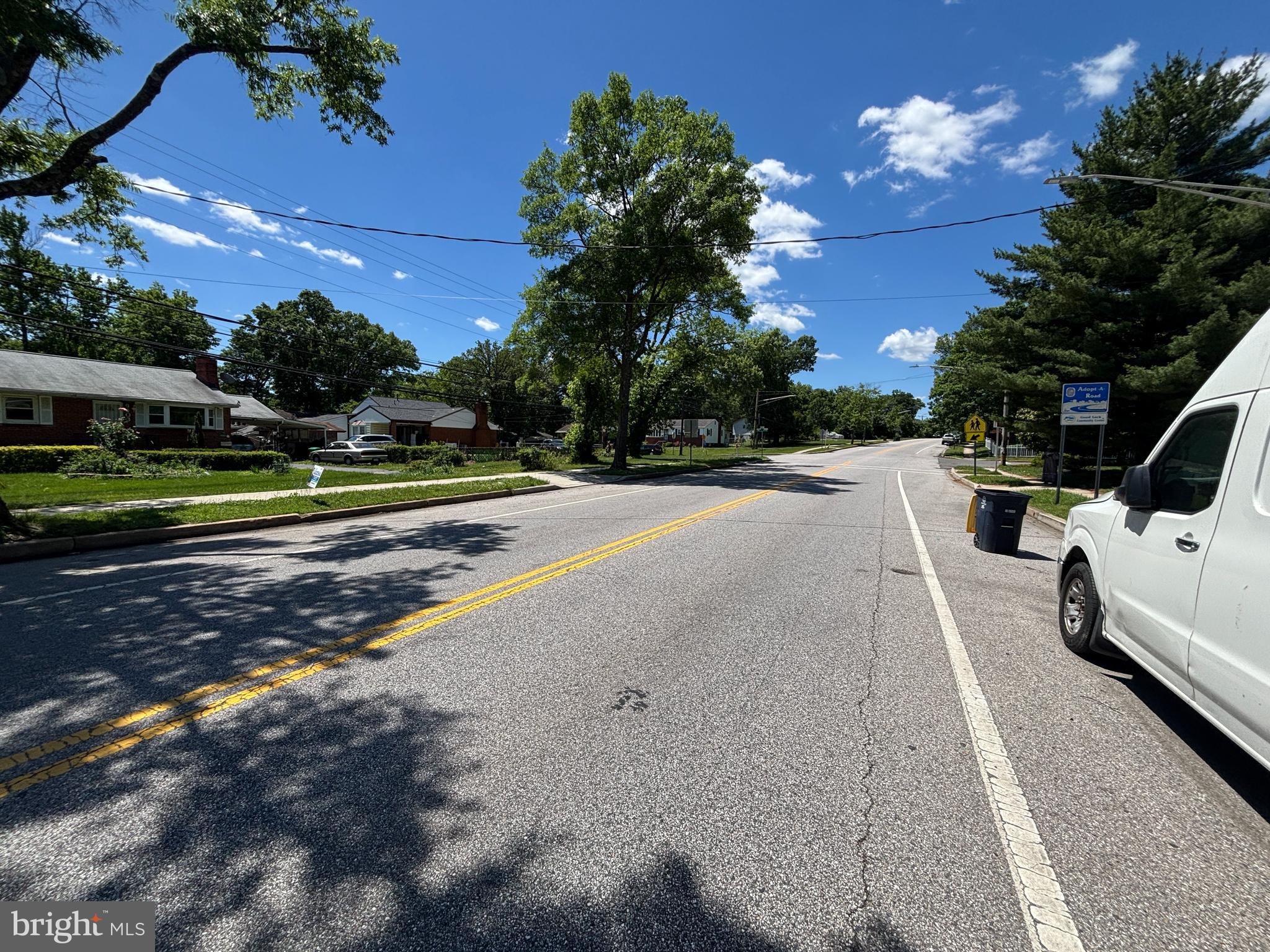 LANHAM - Residential