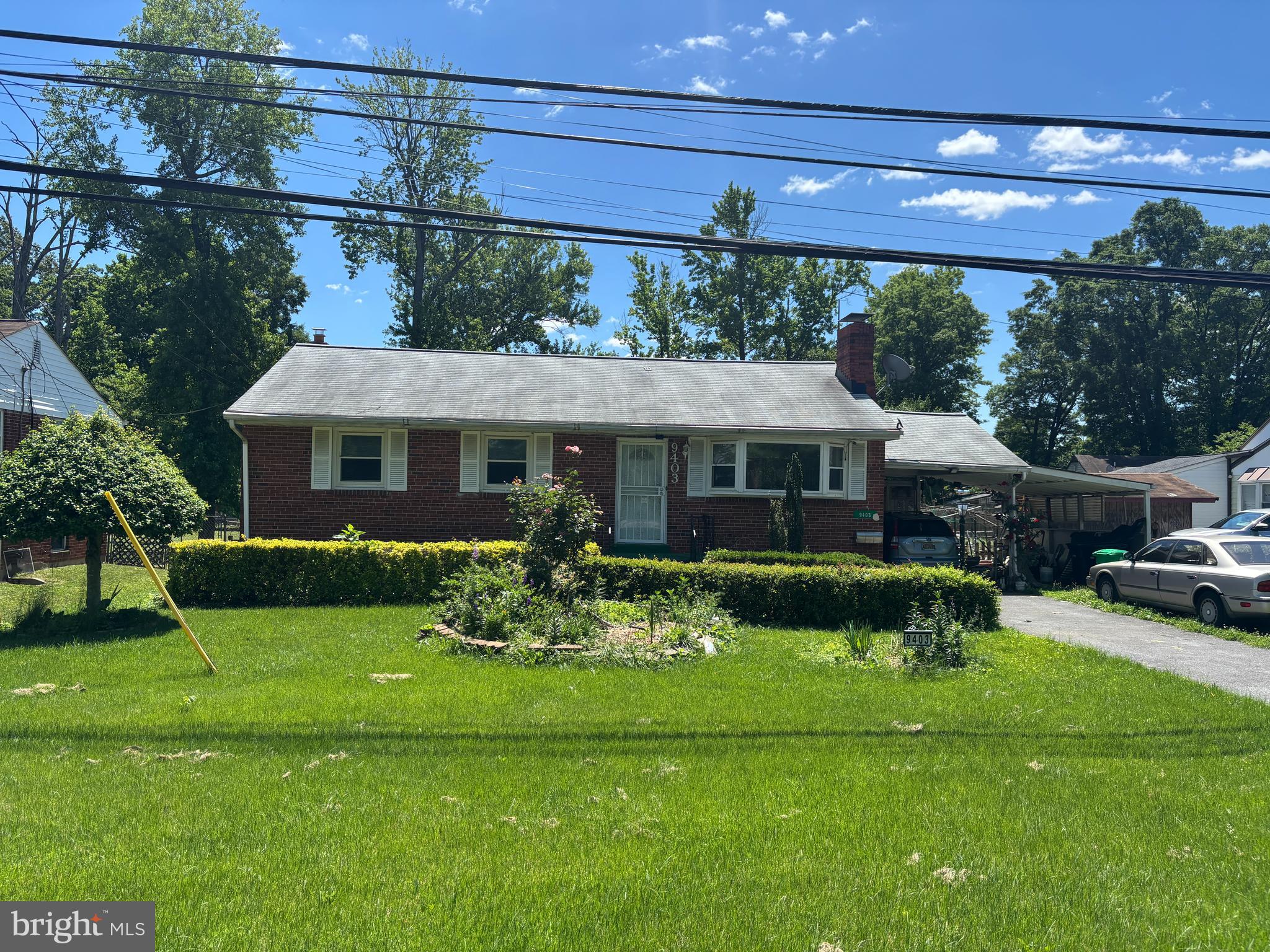 LANHAM - Residential