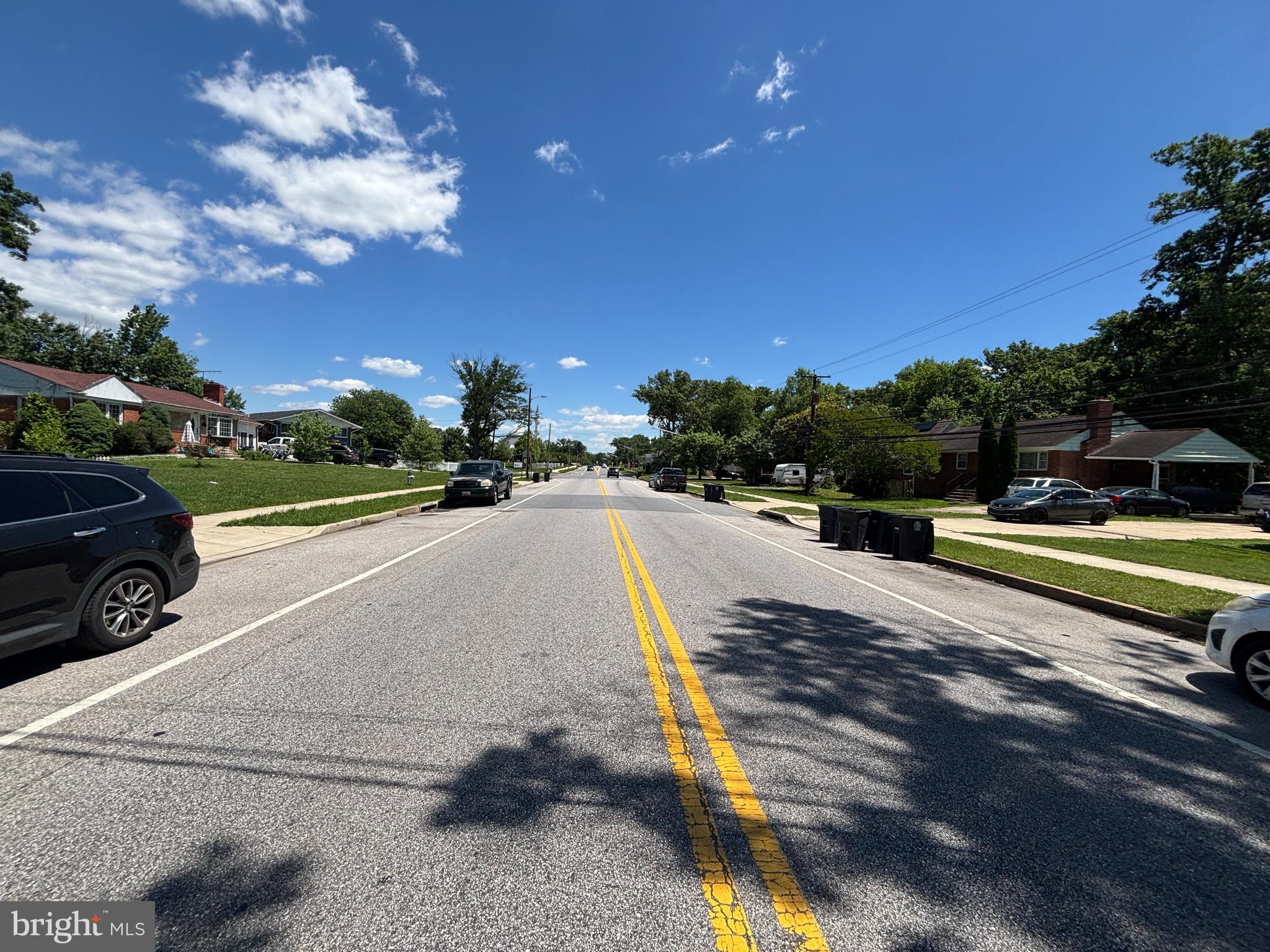 LANHAM - Residential