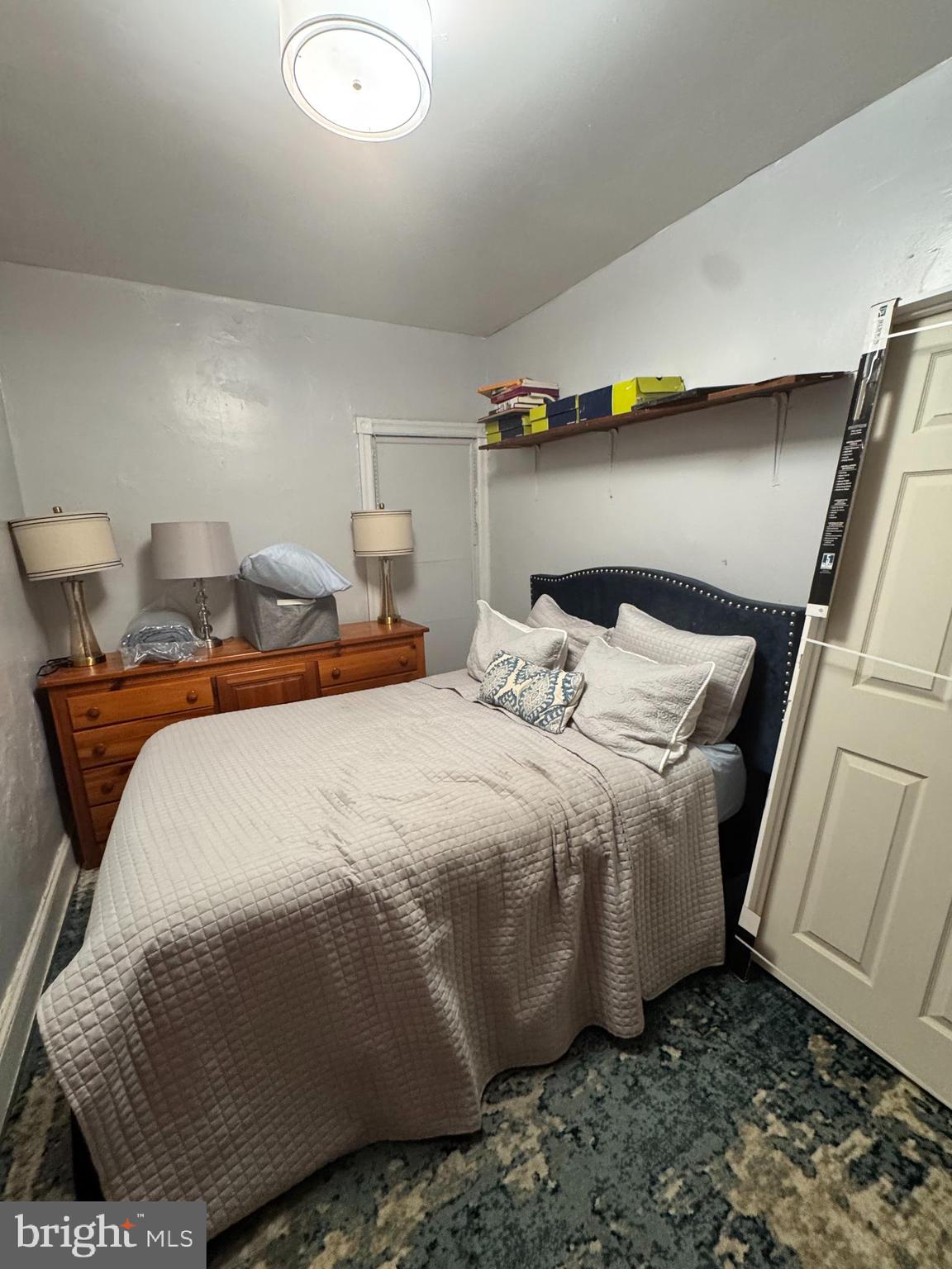 ALLEGHENY WEST - Residential