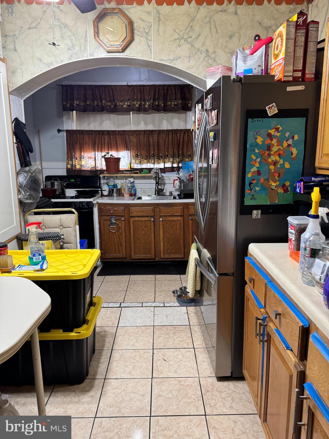 ALLEGHENY WEST - Residential