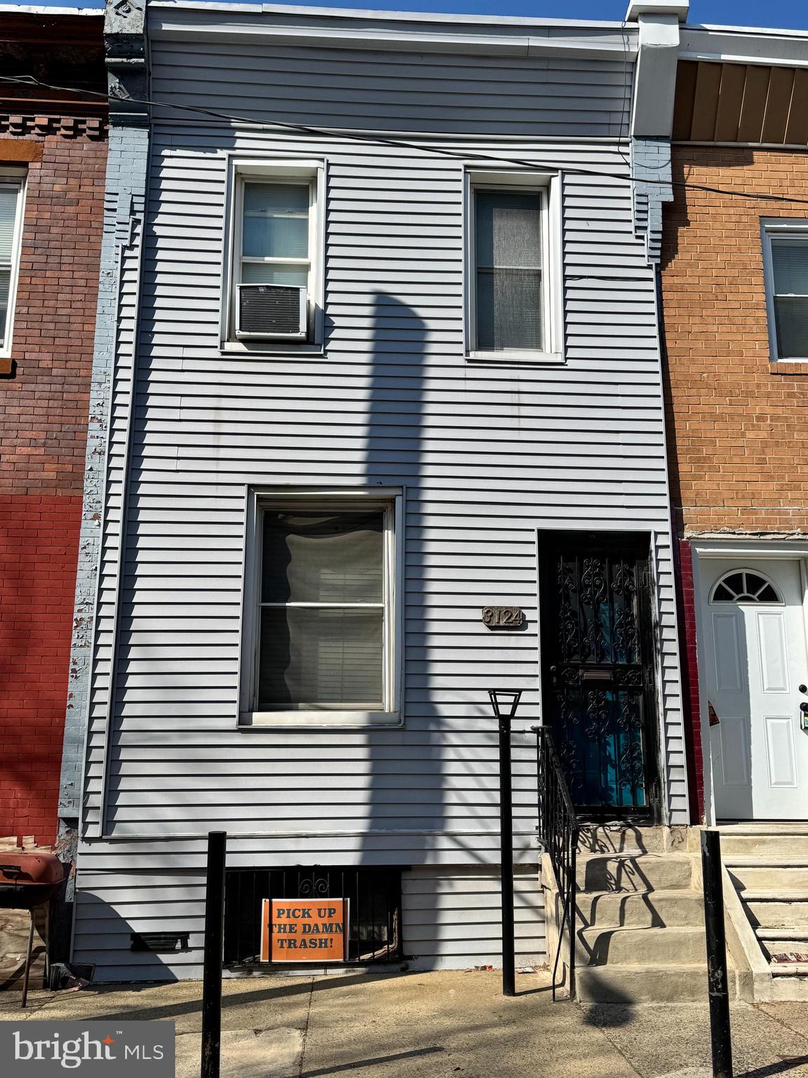 Welcome to 3124 N Stillman Street, a classic Philadelphia rowhome located in the rapidly evolving Strawberry Mansion area of North Philadelphia. This property presents a great opportunity for homeowners and investors alike, offering strong potential in a neighborhood experiencing continued growth and redevelopment. The home features a traditional rowhouse layout with spacious living and dining areas, a functional kitchen, and comfortable bedroom space. With the right vision, this property can be transformed into a beautiful residence or a strong addition to an investment portfolio. Its location provides convenient access to public transportation, major roadways, and nearby community amenities Situated just minutes from Fairmount Park, residents can enjoy one of the largest urban park systems in the country, offering trails, green space, recreation areas, and cultural attractions. Center City, Temple University, and major employment hubs are also easily accessible.

Whether you’re looking for your next project or a place to call home, 3124 N Stillman Street offers location, potential, and value in one of Philadelphia’s historic neighborhoods. Schedule your showing today.