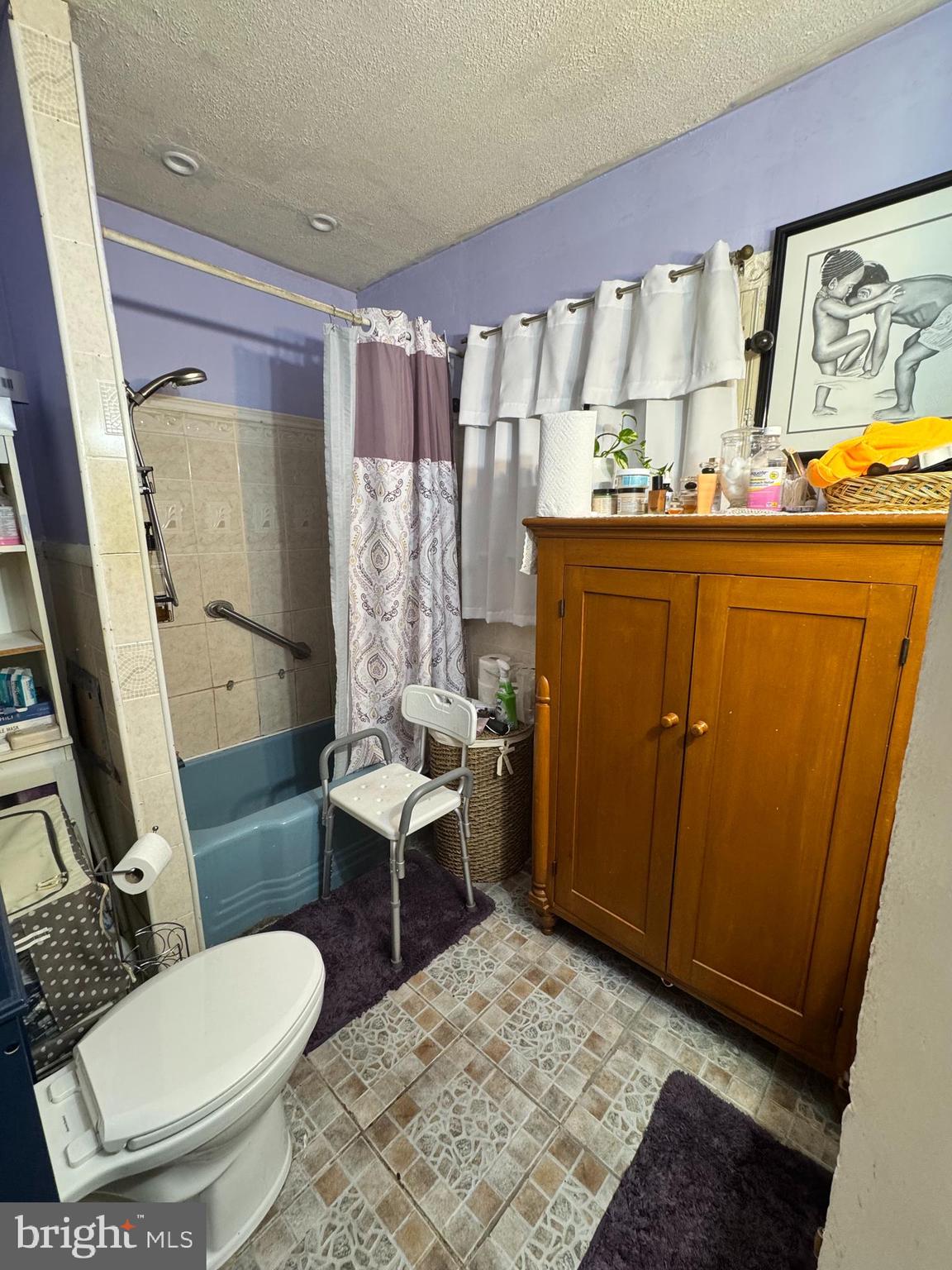 ALLEGHENY WEST - Residential